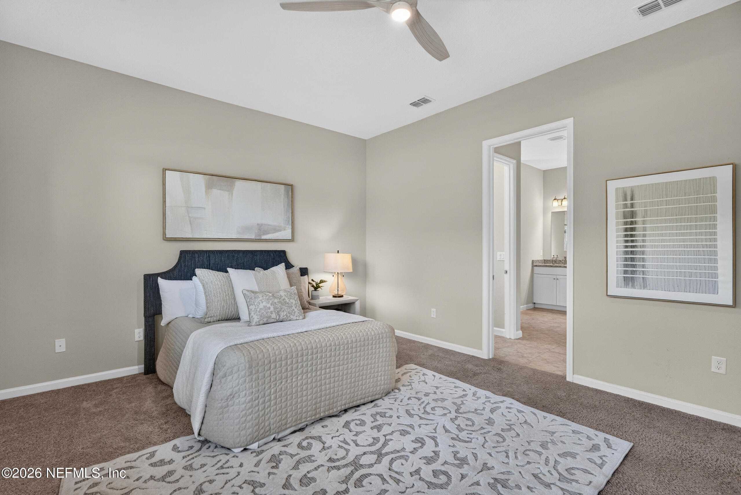 308 RUSTIC MILL Drive, St. Augustine