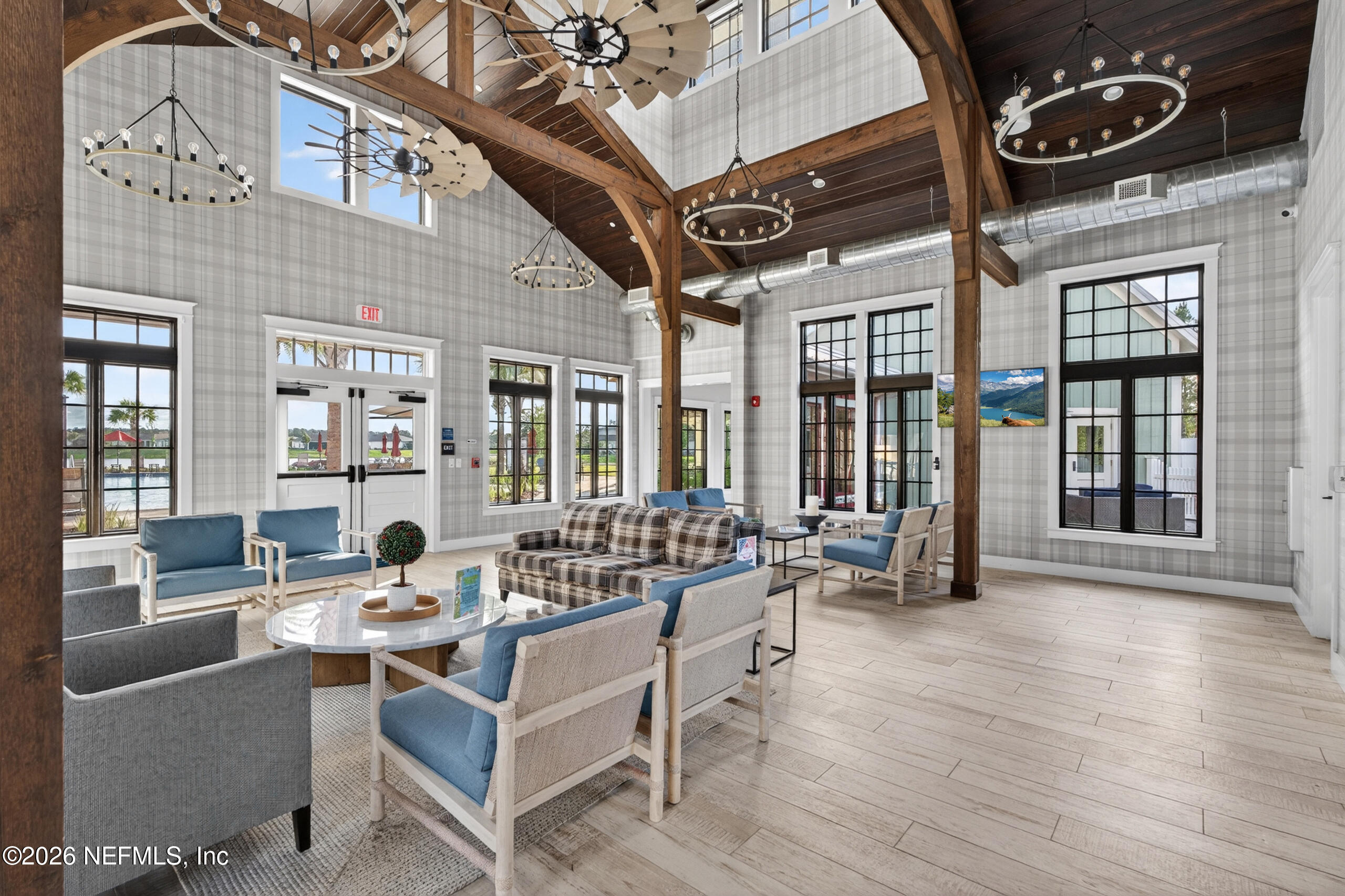 308 RUSTIC MILL Drive, St. Augustine
