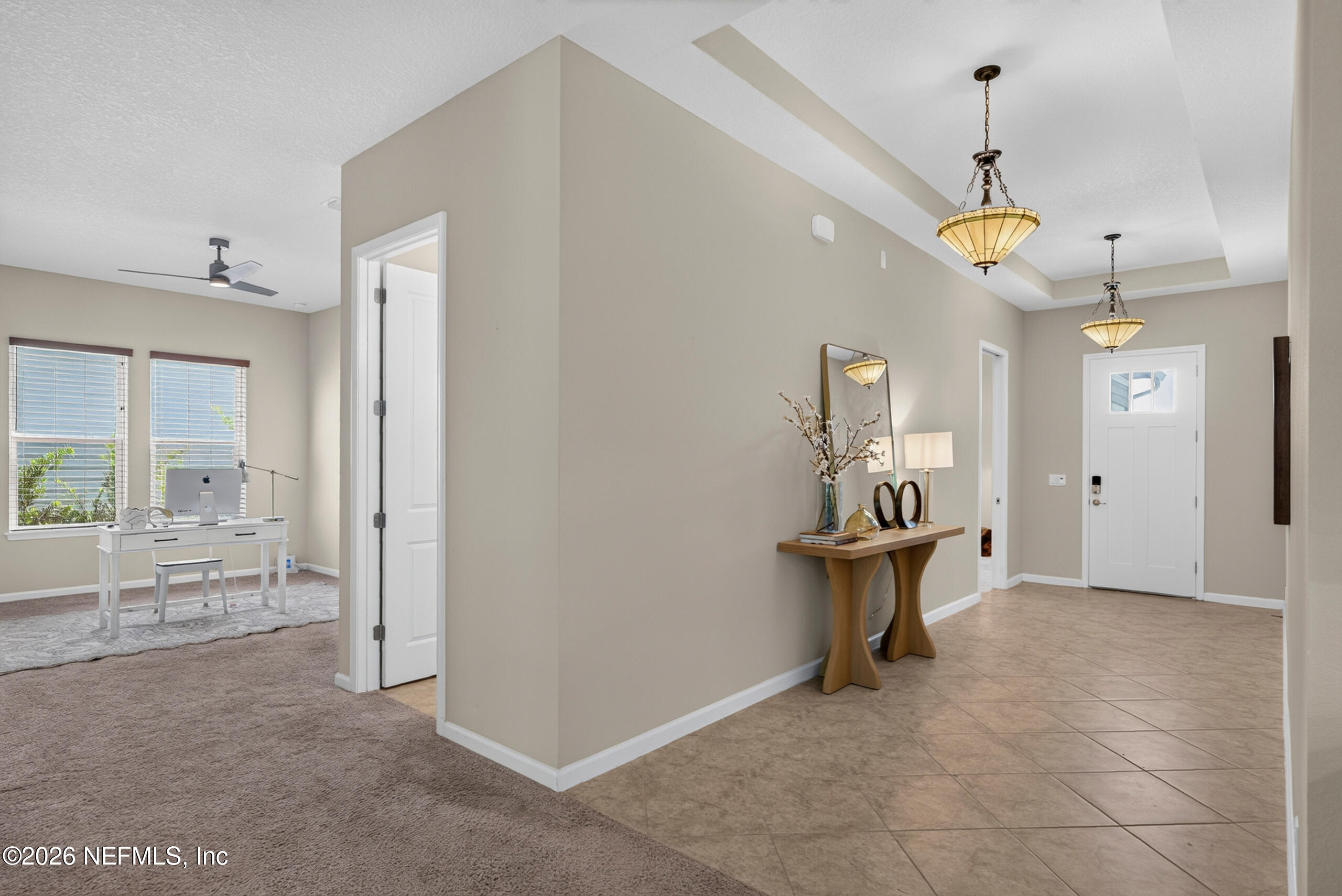 308 RUSTIC MILL Drive, St. Augustine