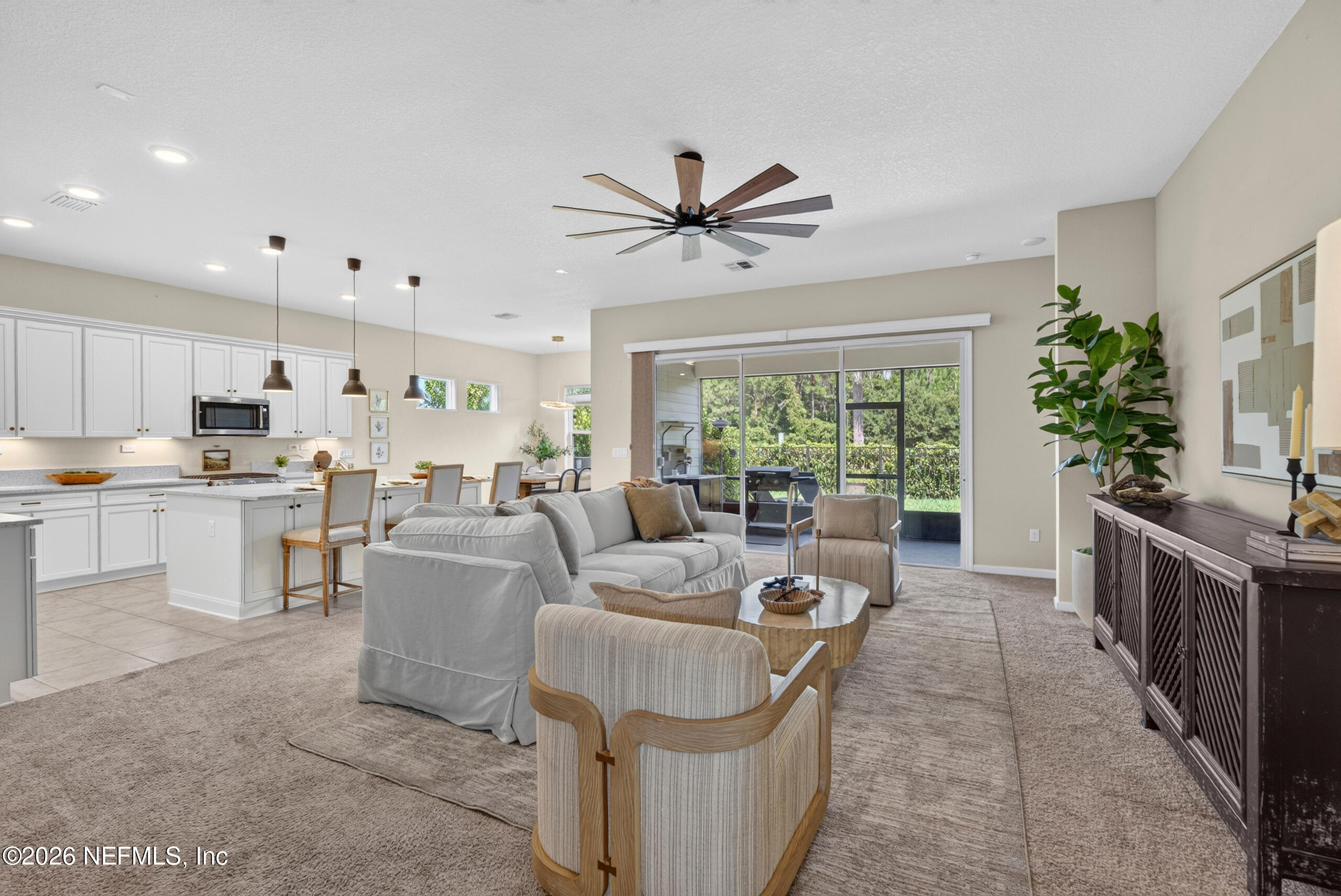 308 RUSTIC MILL Drive, St. Augustine