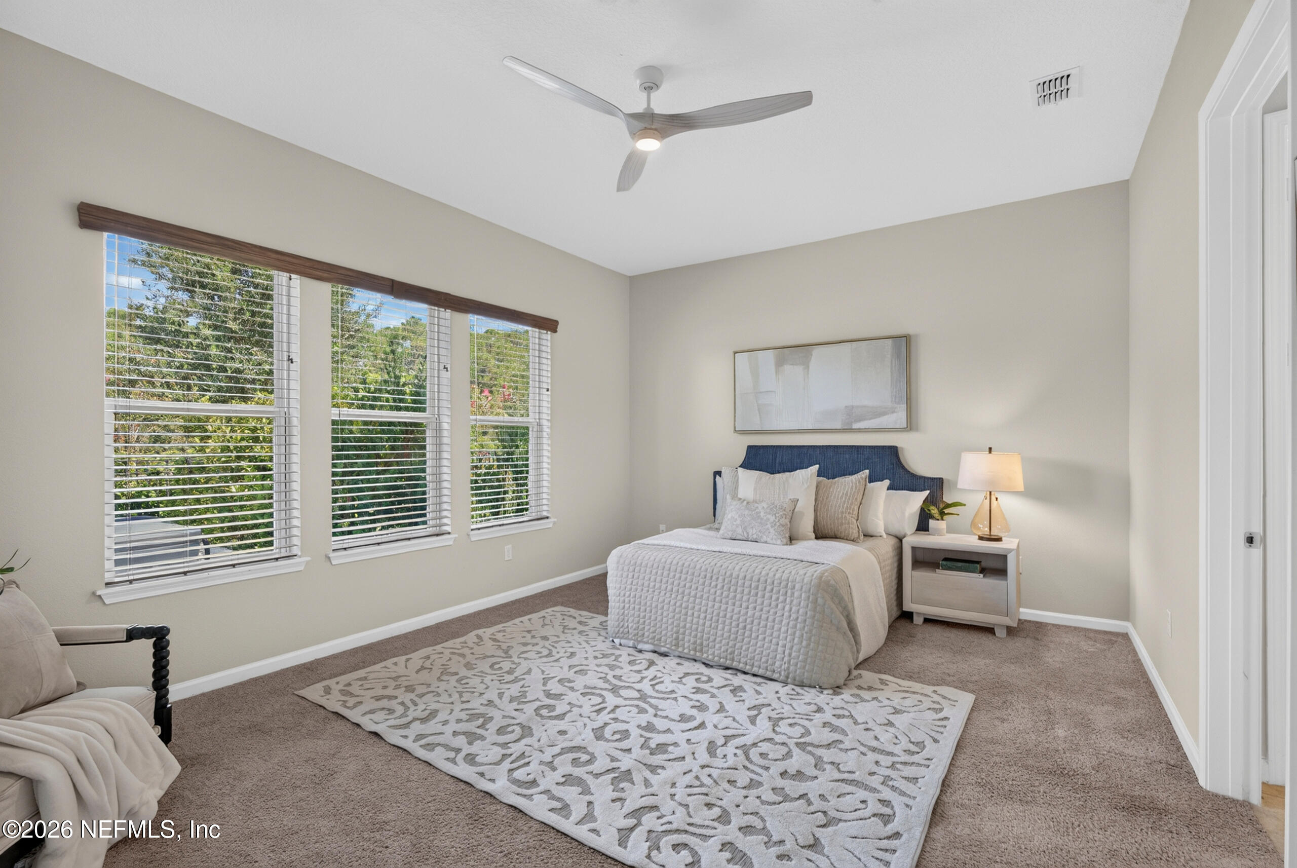 308 RUSTIC MILL Drive, St. Augustine