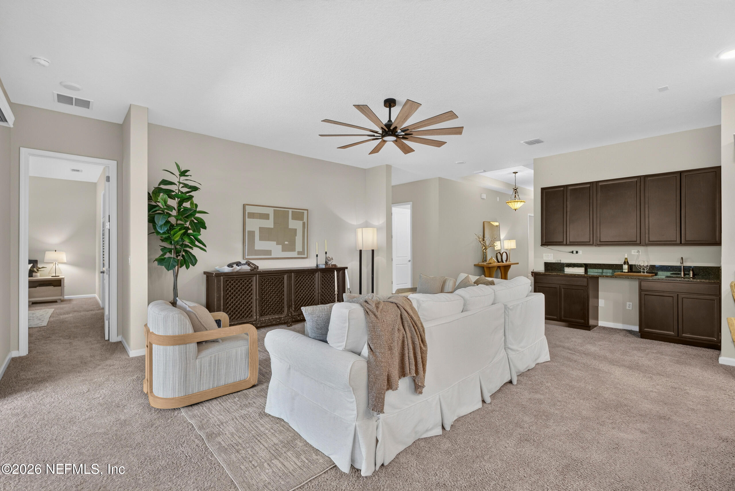 308 RUSTIC MILL Drive, St. Augustine