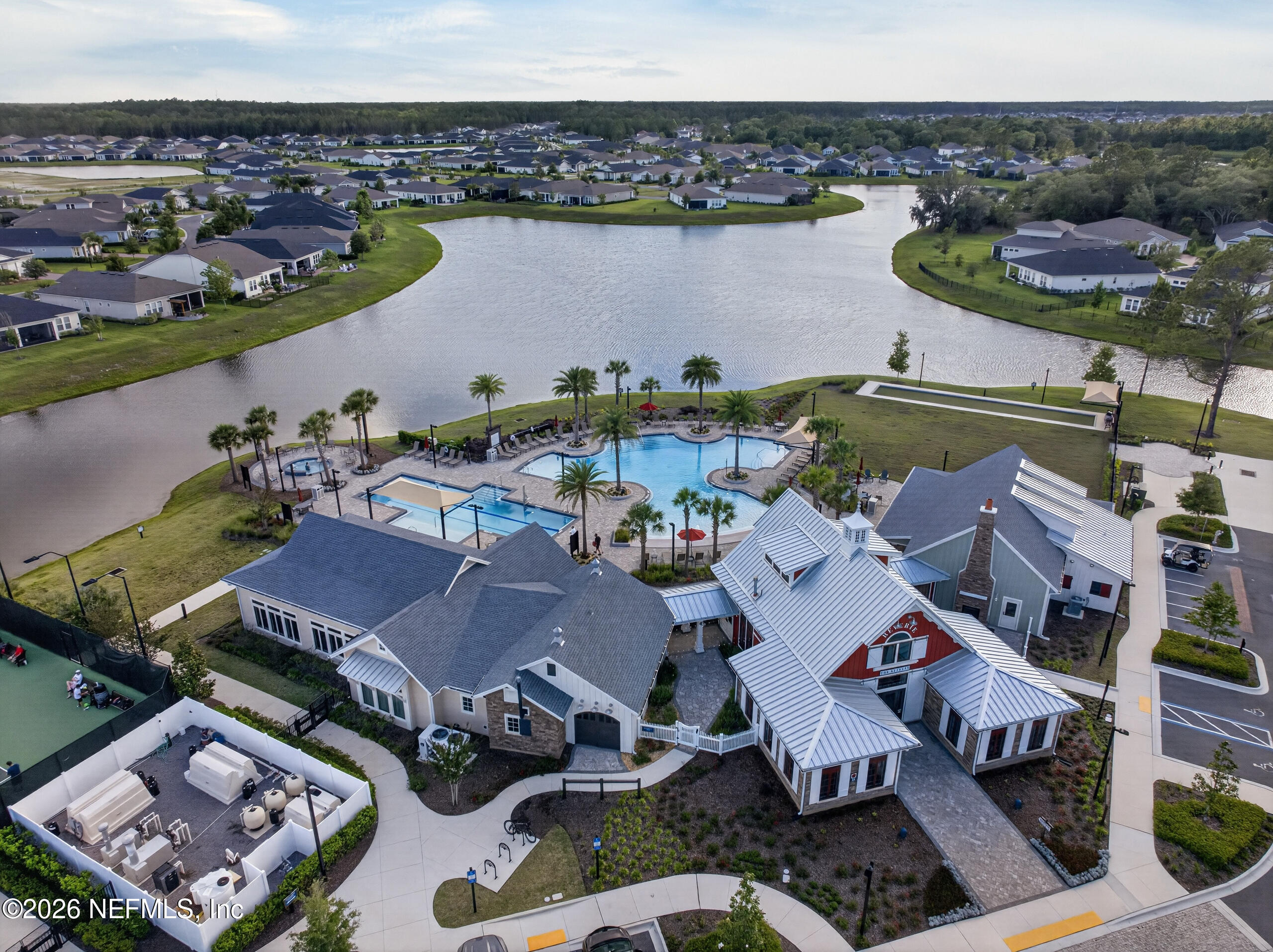 308 RUSTIC MILL Drive, St. Augustine