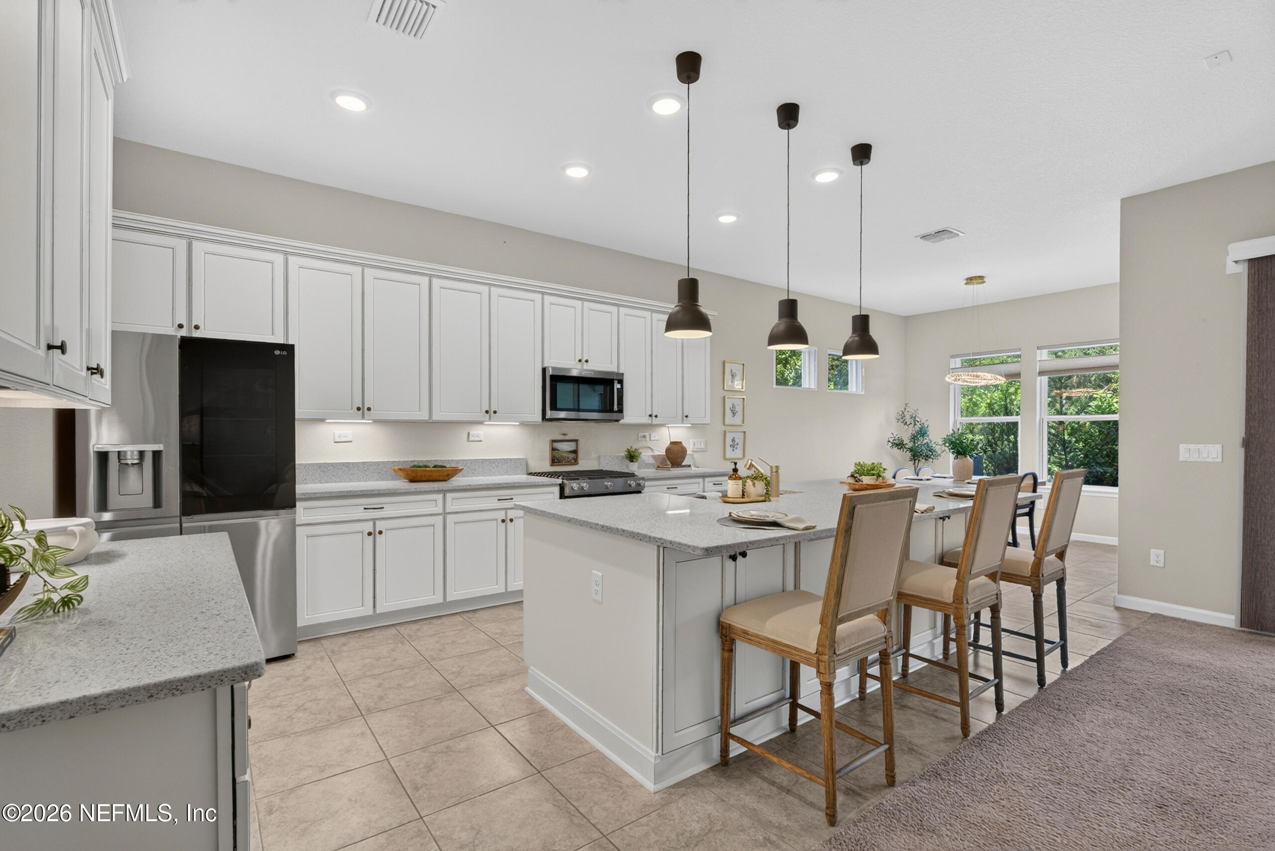 308 RUSTIC MILL Drive, St. Augustine