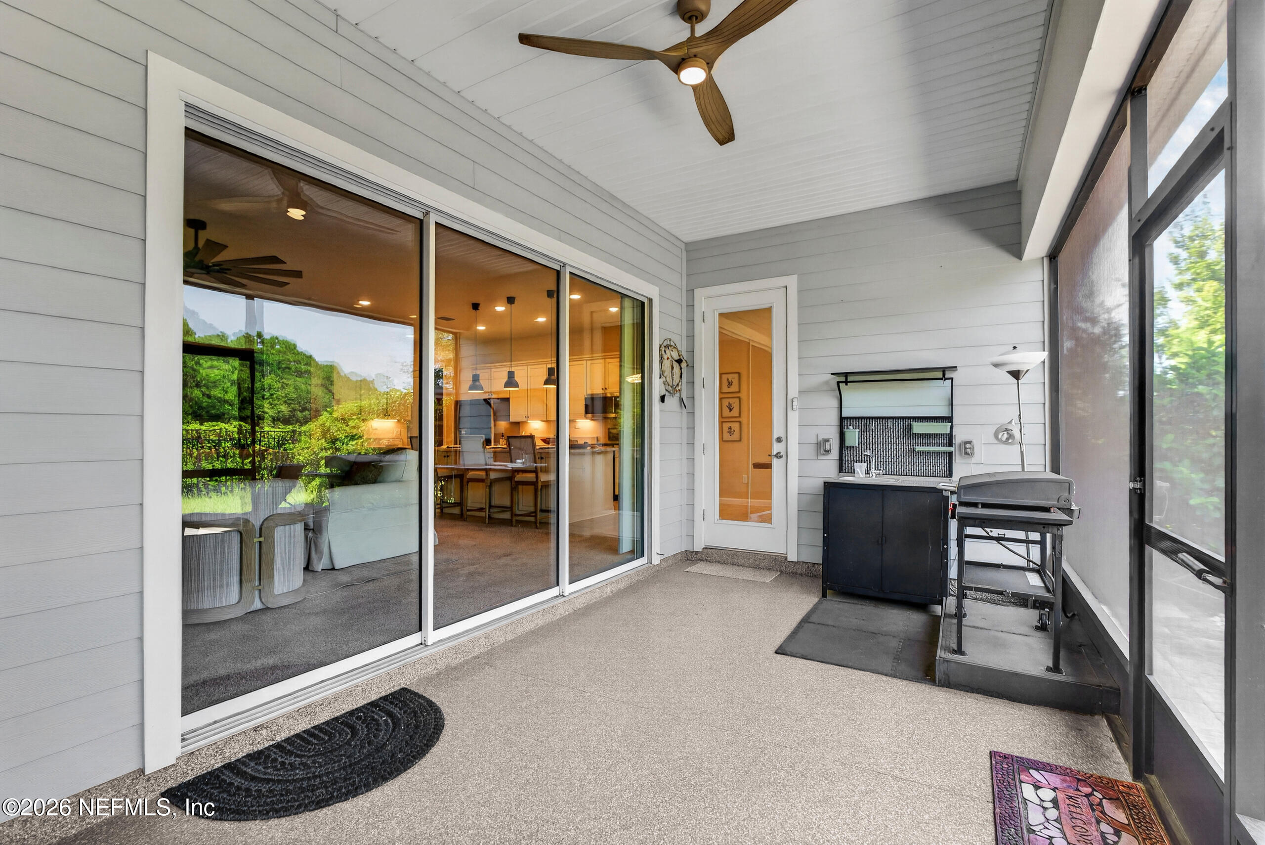 308 RUSTIC MILL Drive, St. Augustine