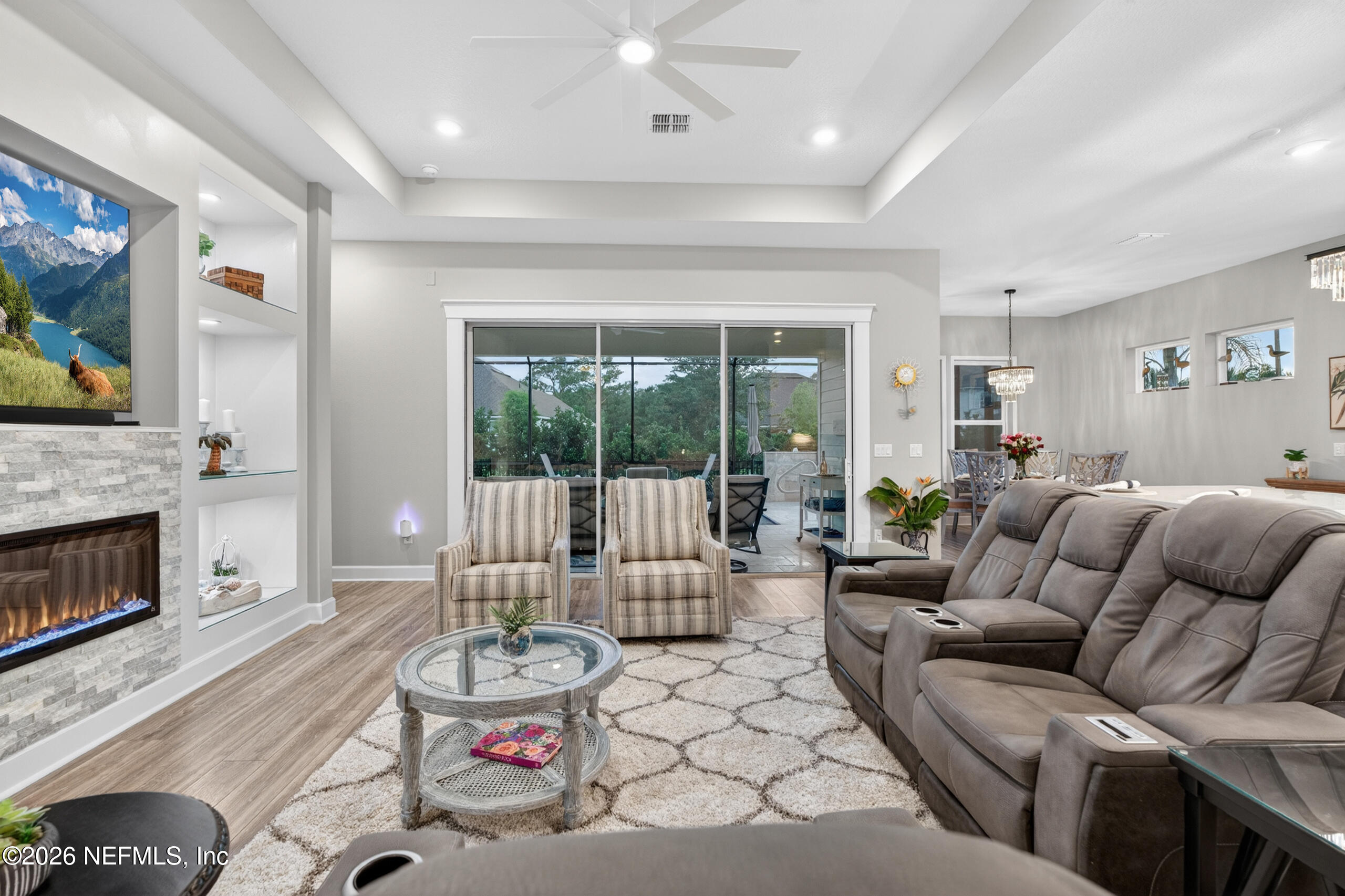 308 RUSTIC MILL Drive, St. Augustine