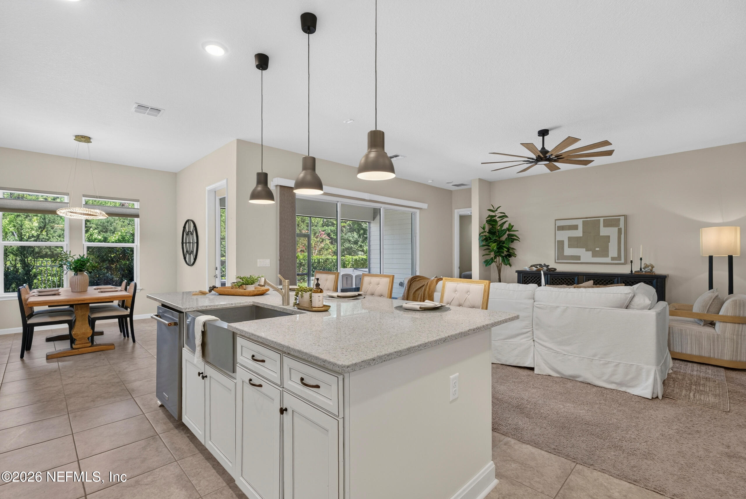 308 RUSTIC MILL Drive, St. Augustine