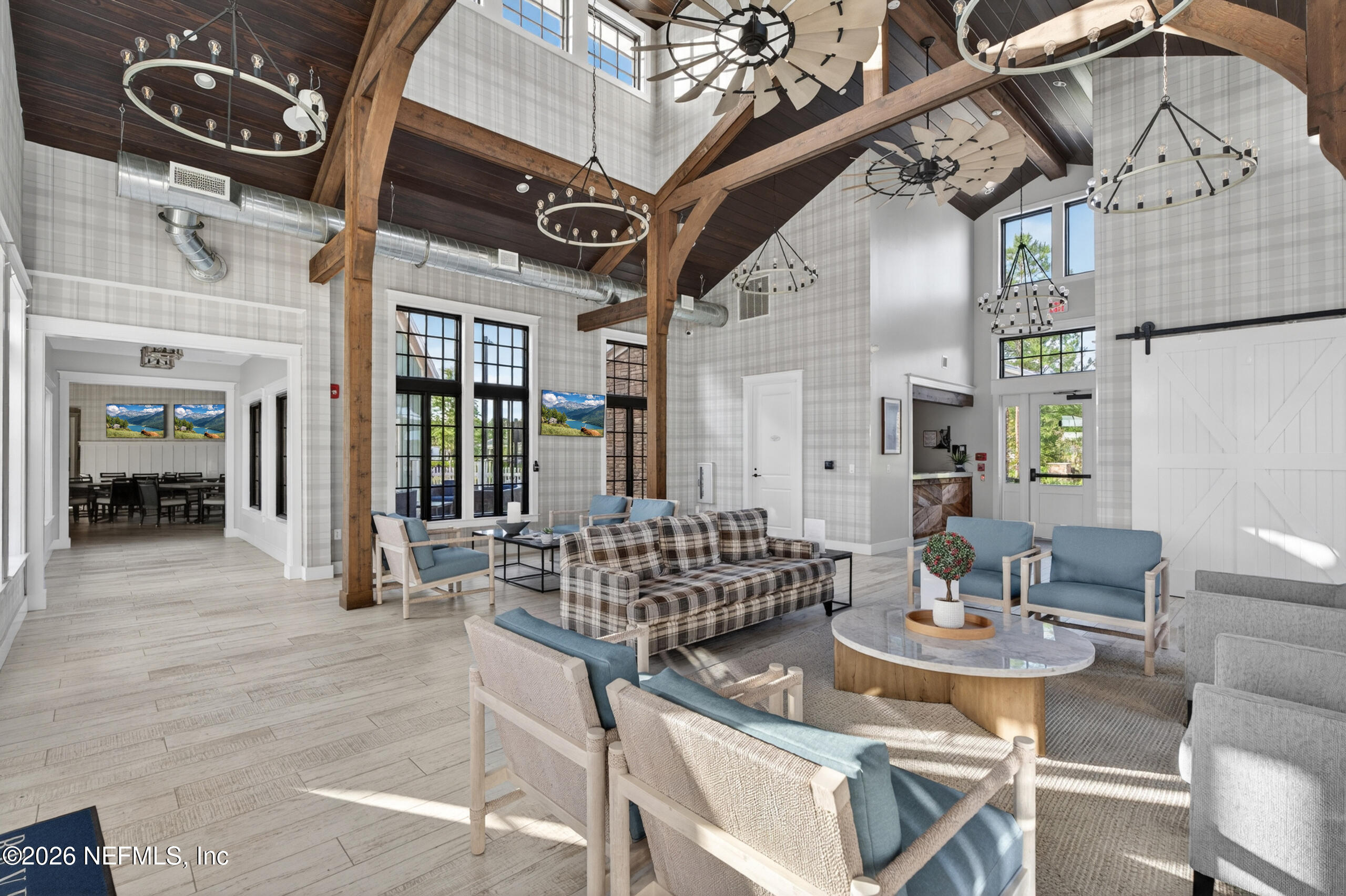 308 RUSTIC MILL Drive, St. Augustine