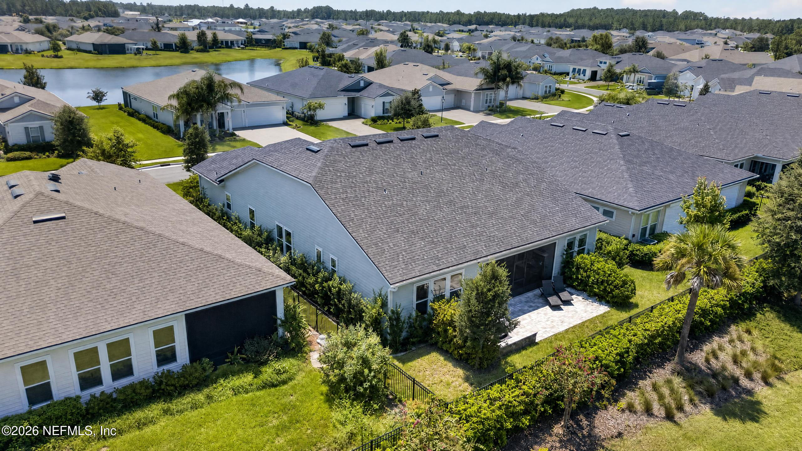 308 RUSTIC MILL Drive, St. Augustine