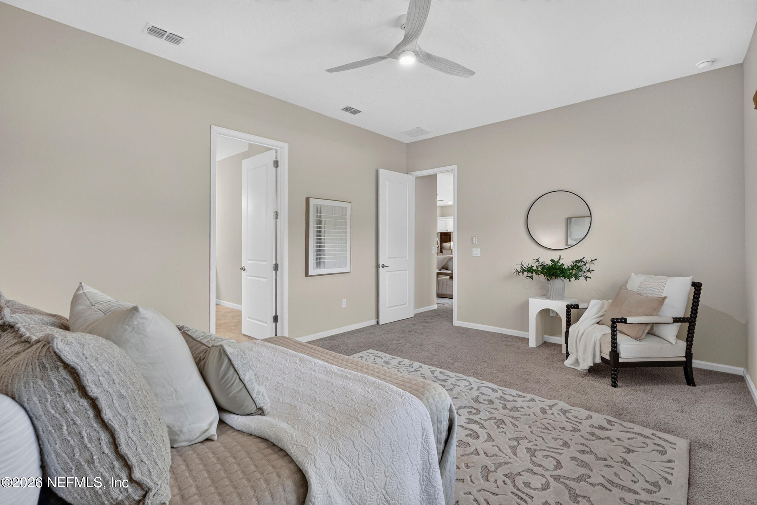 308 RUSTIC MILL Drive, St. Augustine