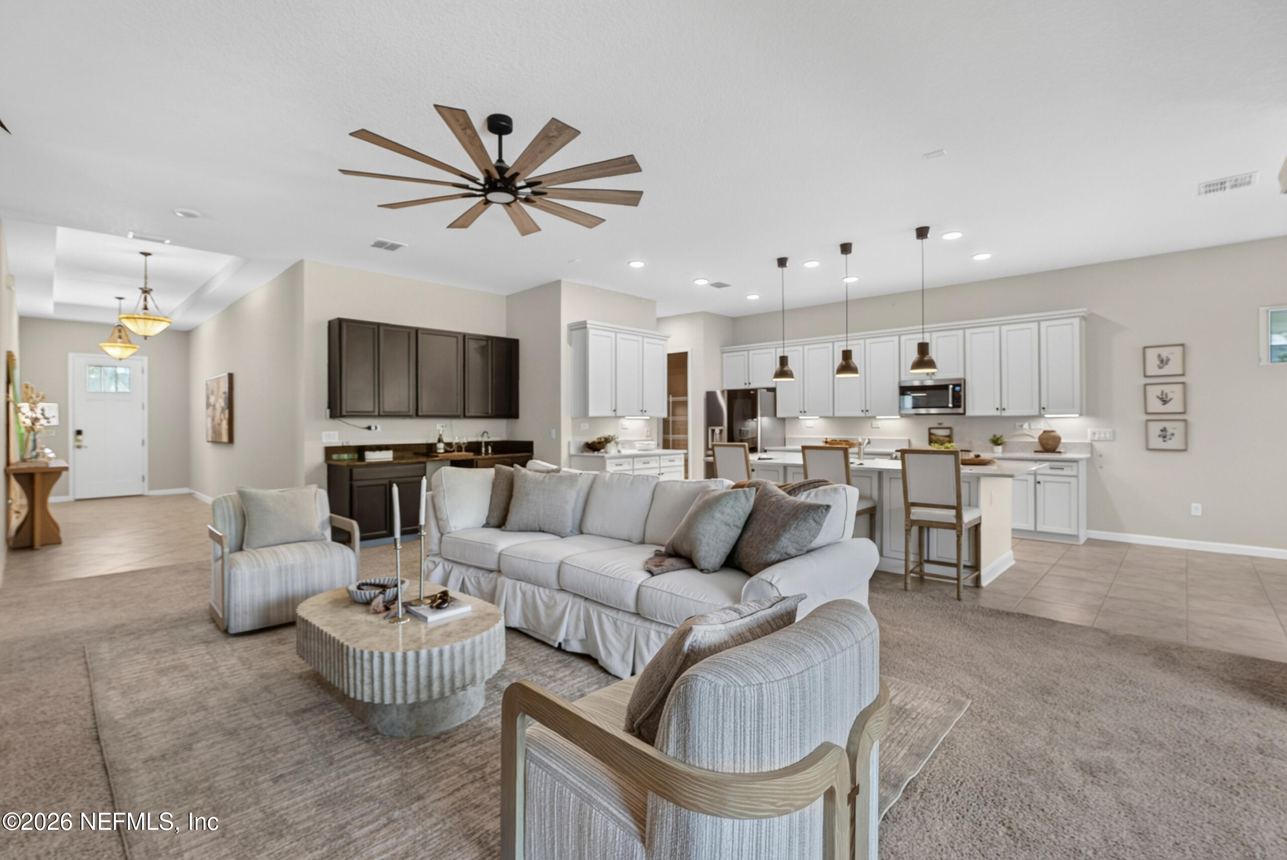 308 RUSTIC MILL Drive, St. Augustine