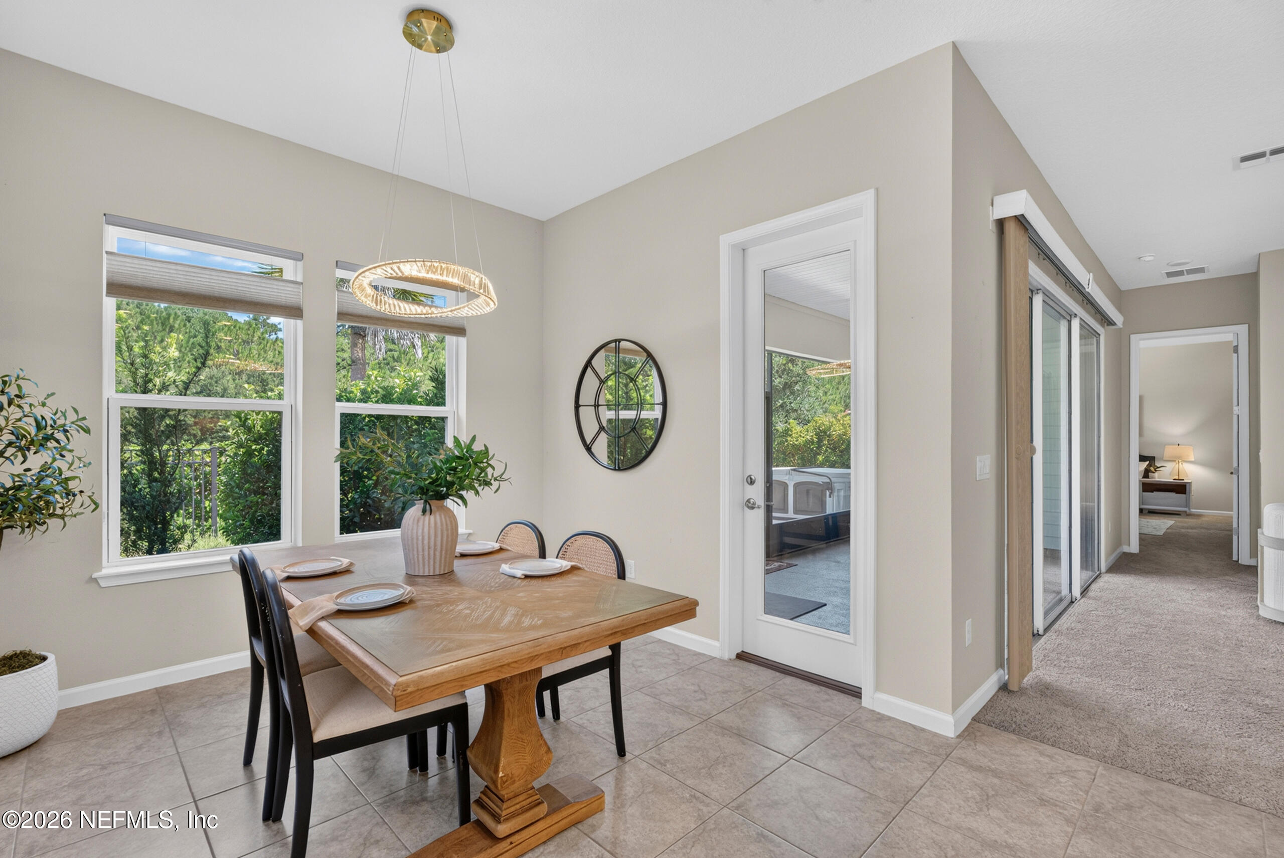 308 RUSTIC MILL Drive, St. Augustine