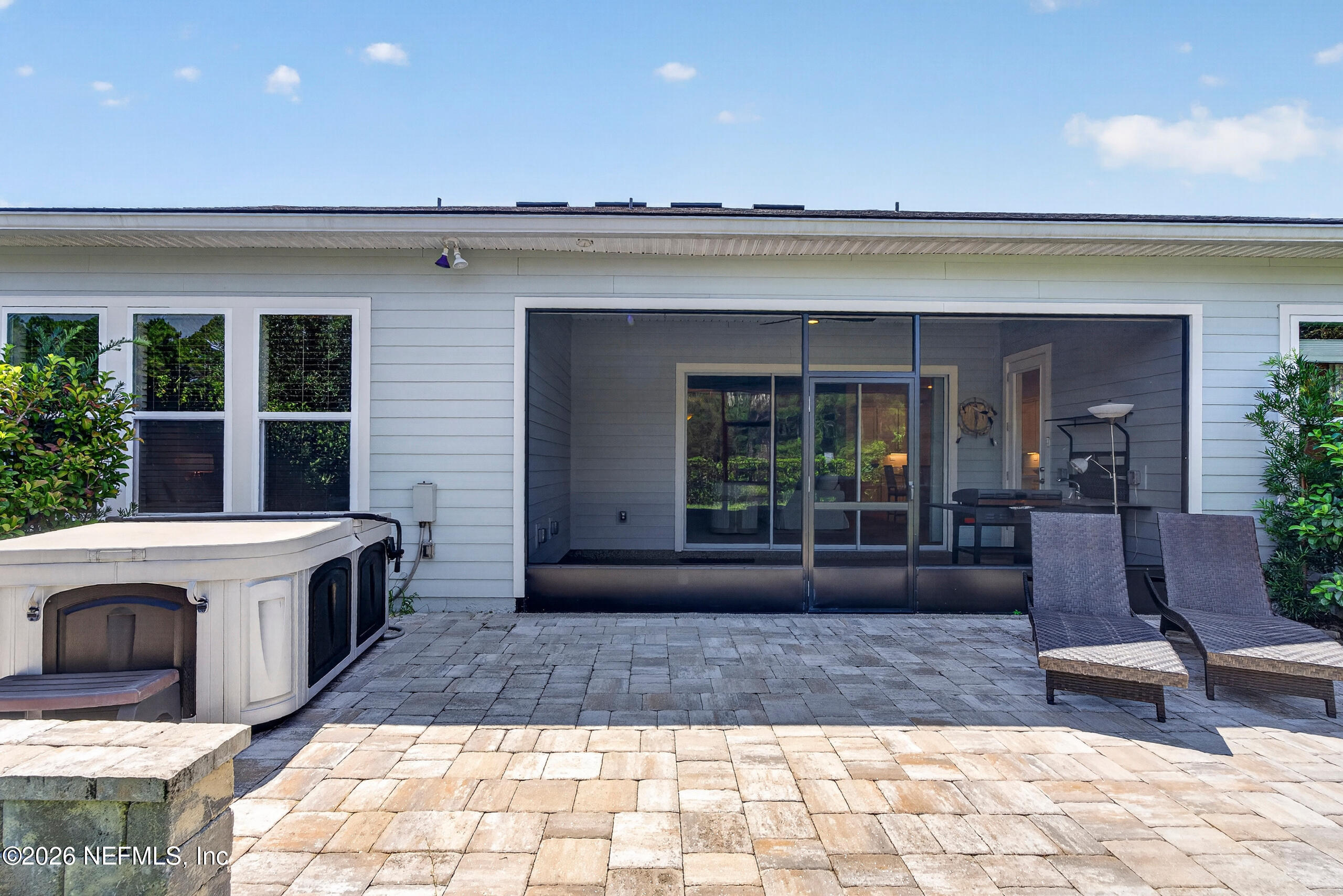 308 RUSTIC MILL Drive, St. Augustine