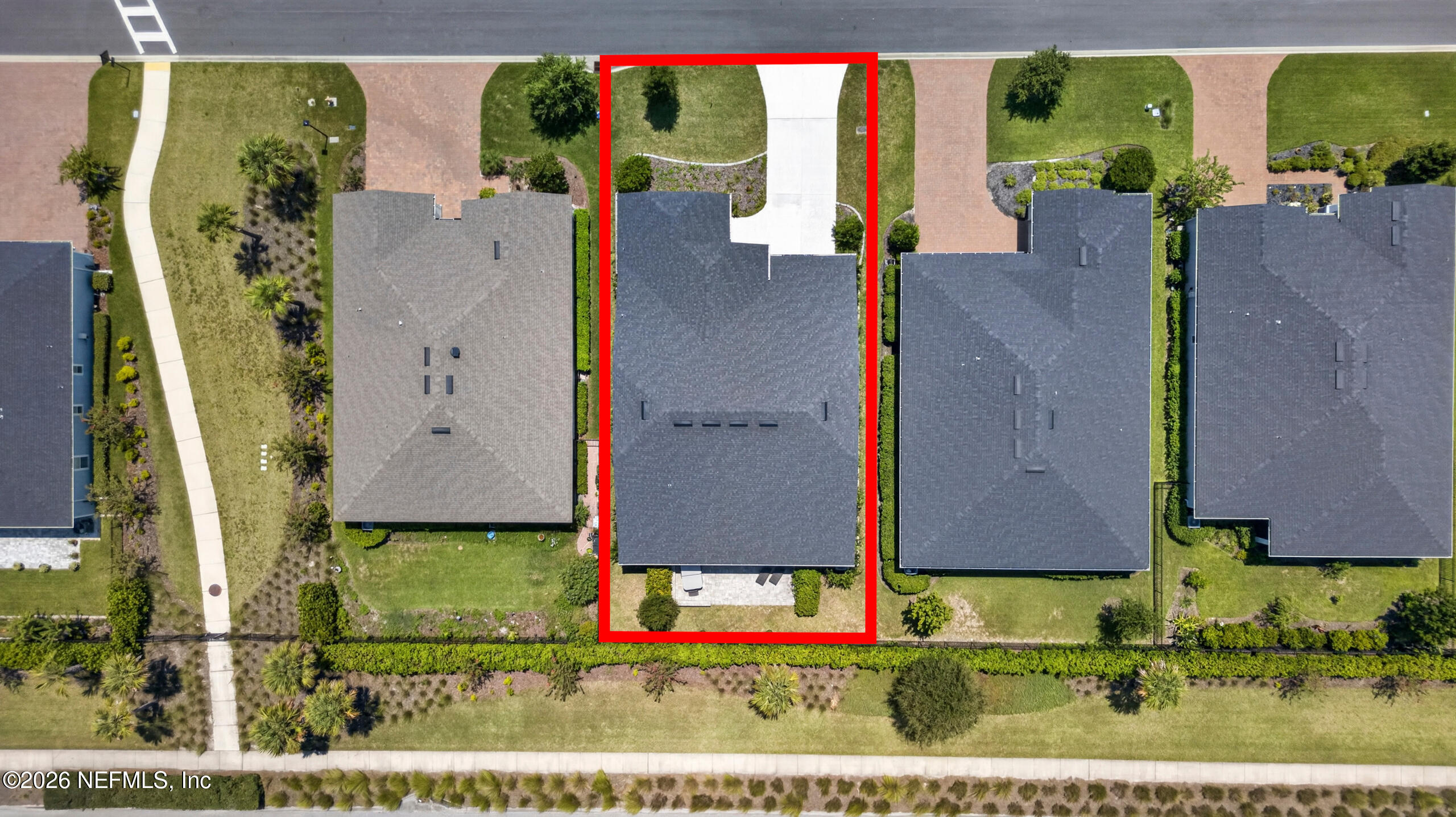 308 RUSTIC MILL Drive, St. Augustine