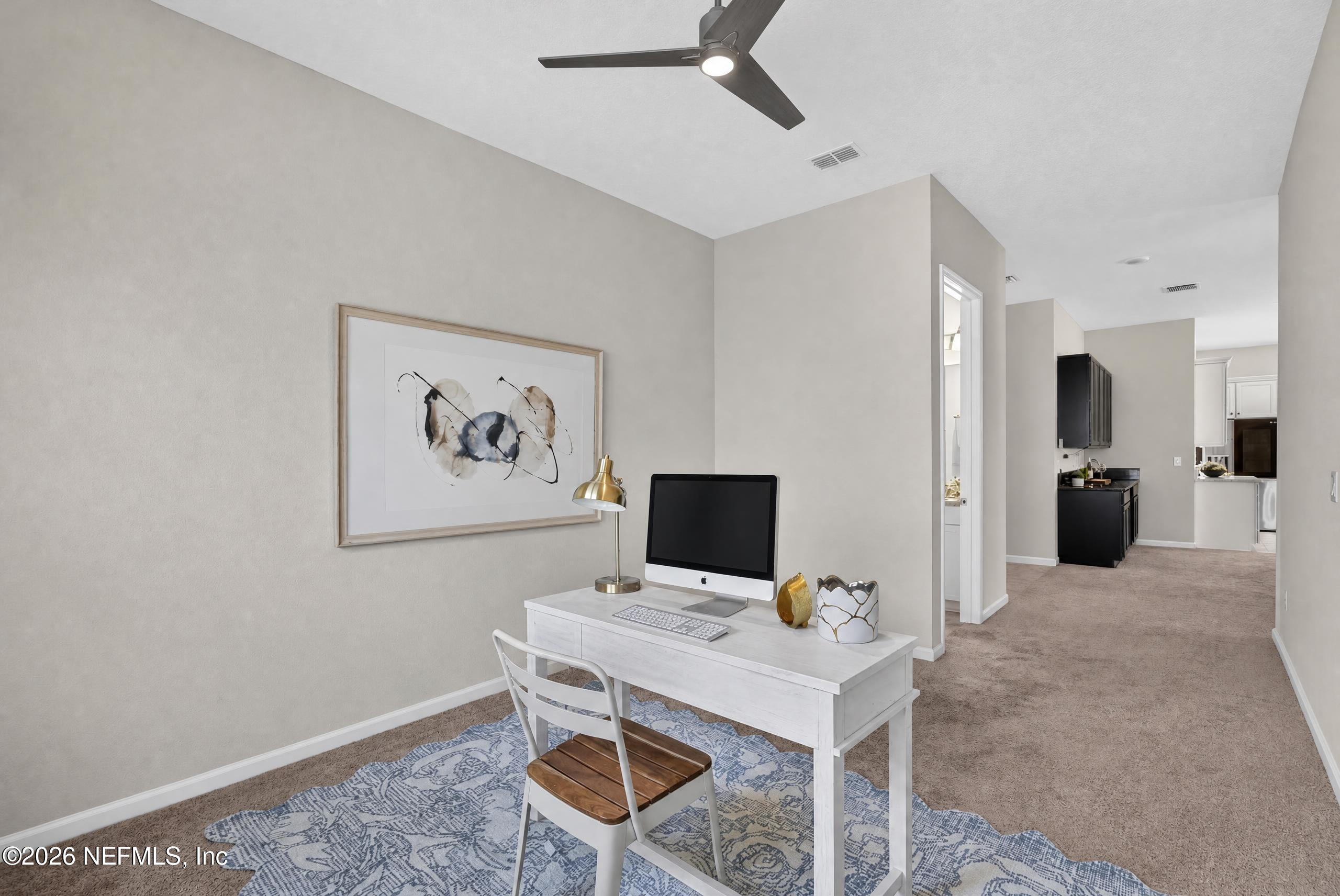 308 RUSTIC MILL Drive, St. Augustine