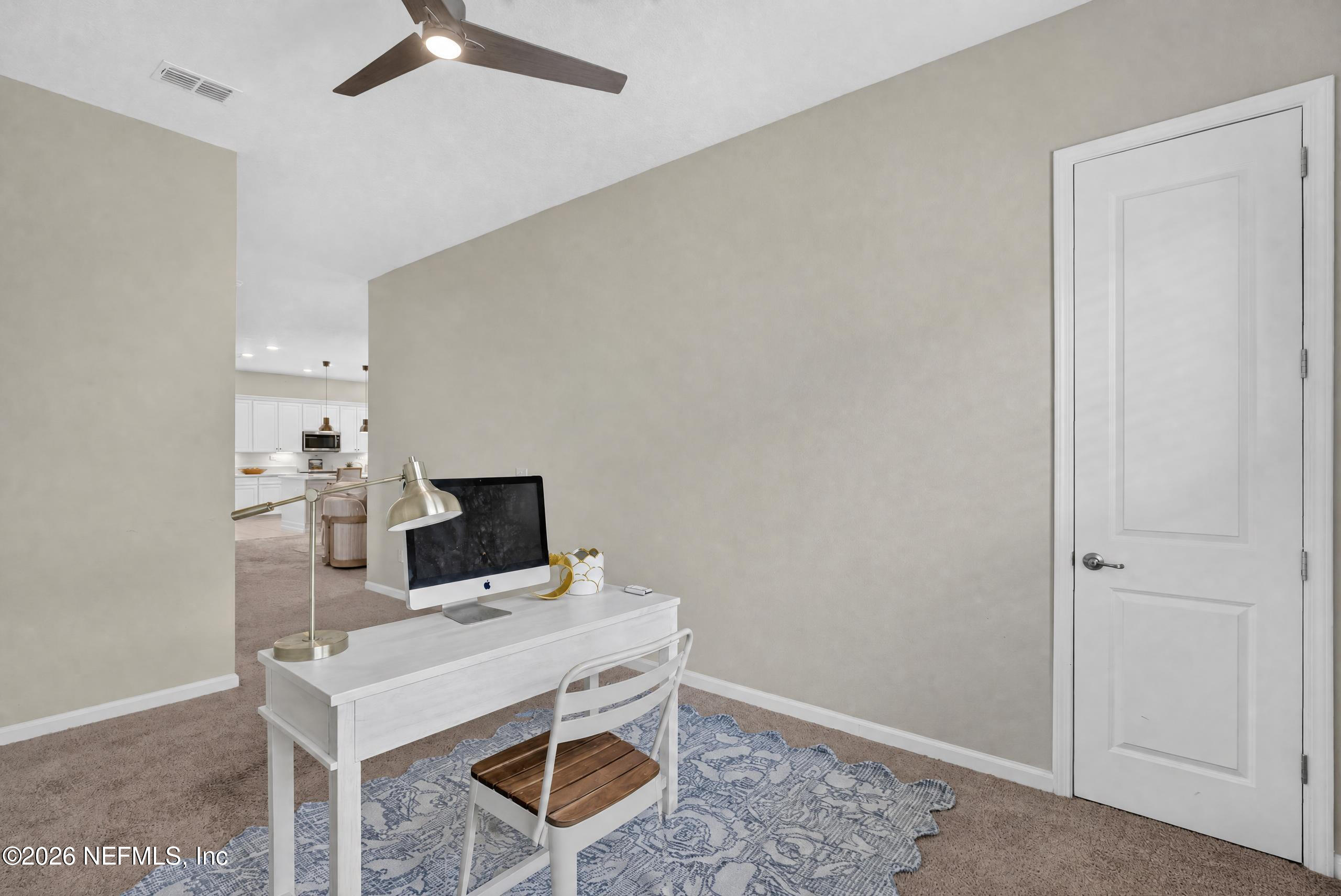 308 RUSTIC MILL Drive, St. Augustine