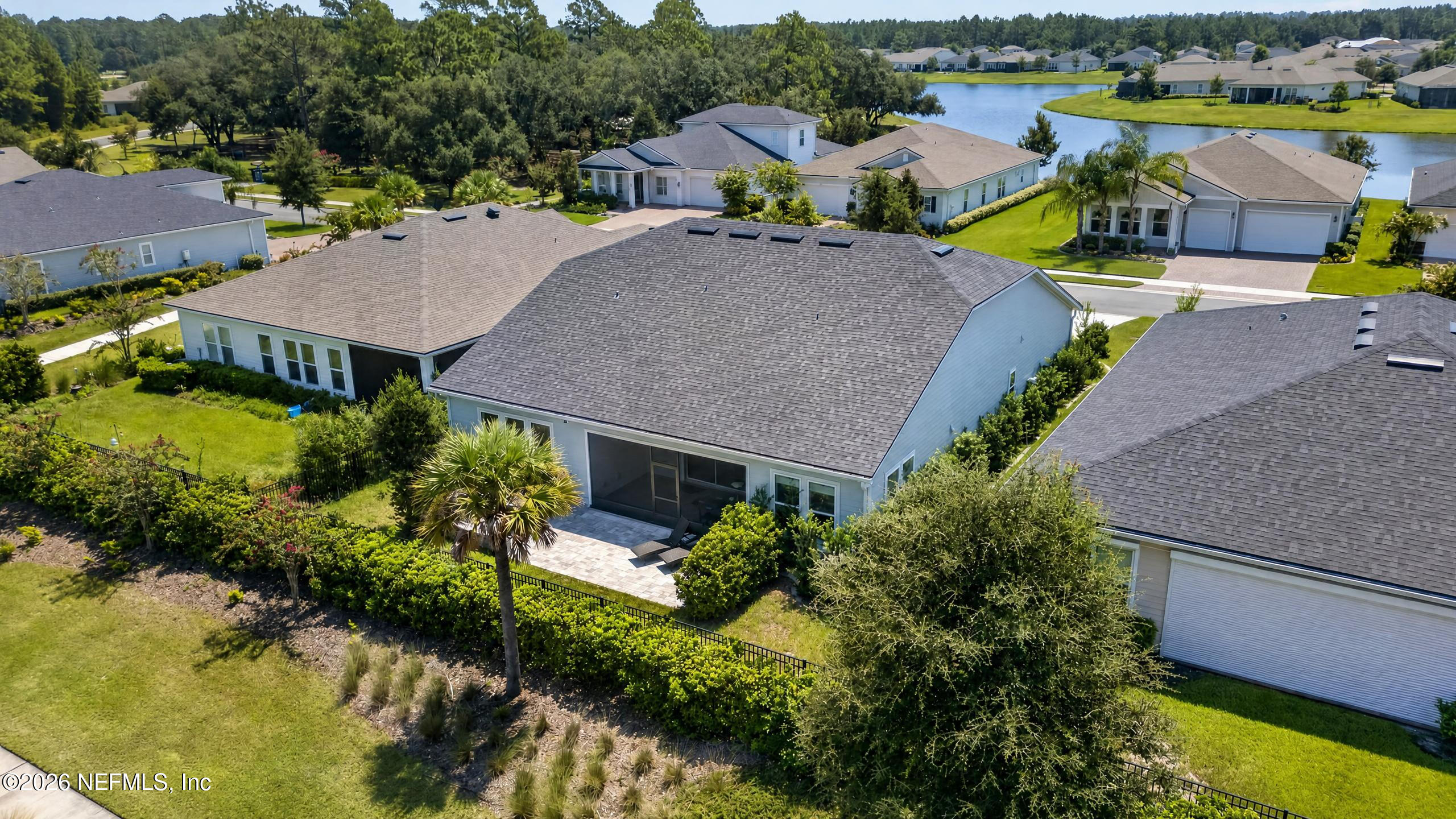 308 RUSTIC MILL Drive, St. Augustine