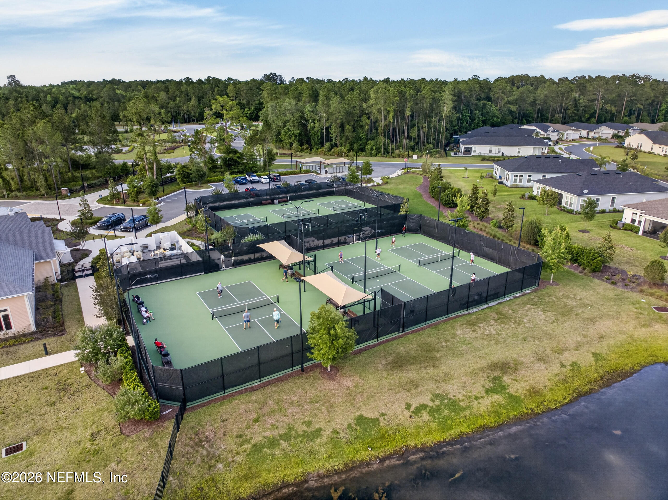 308 RUSTIC MILL Drive, St. Augustine