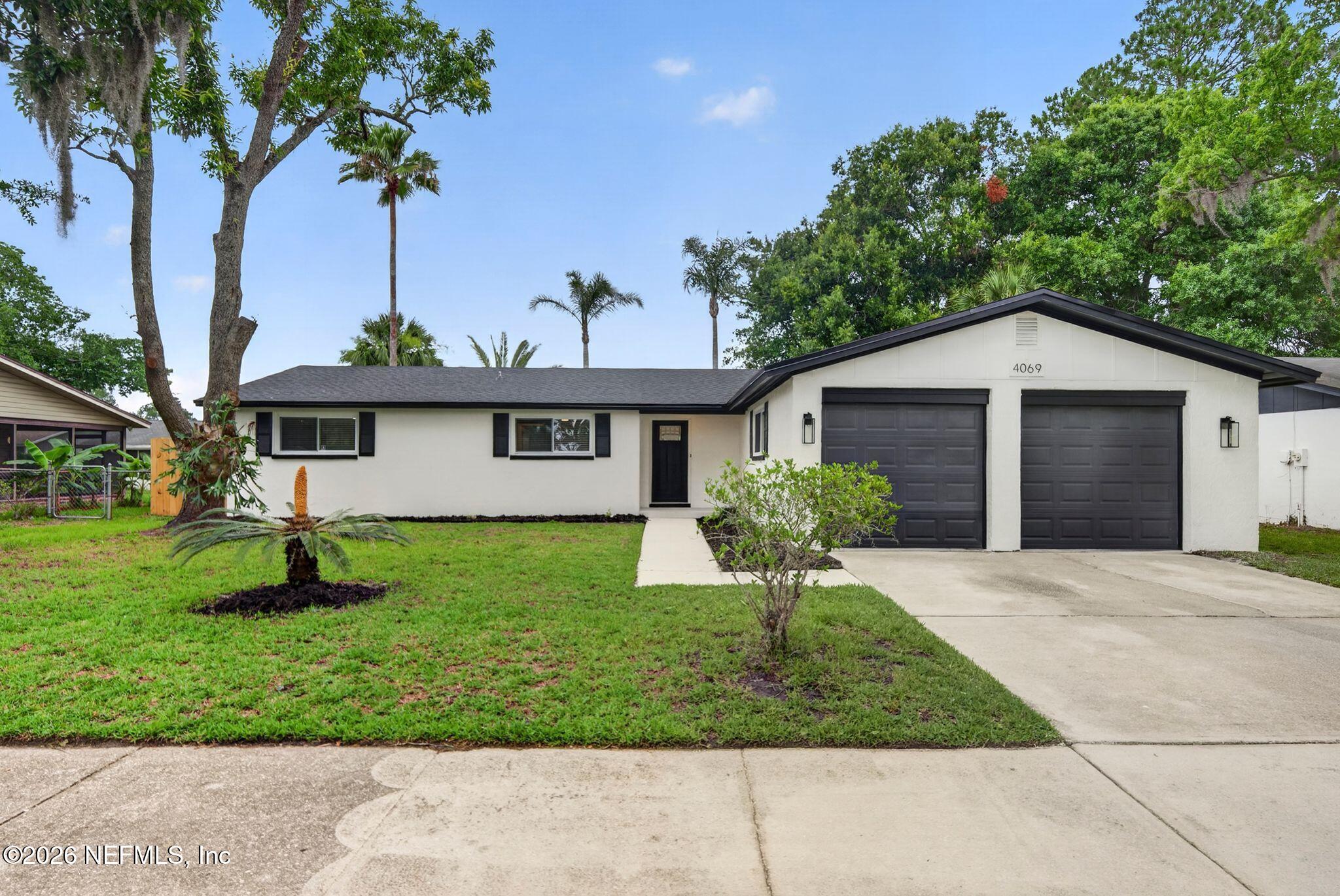 4069 HUNTINGTON FOREST Boulevard
