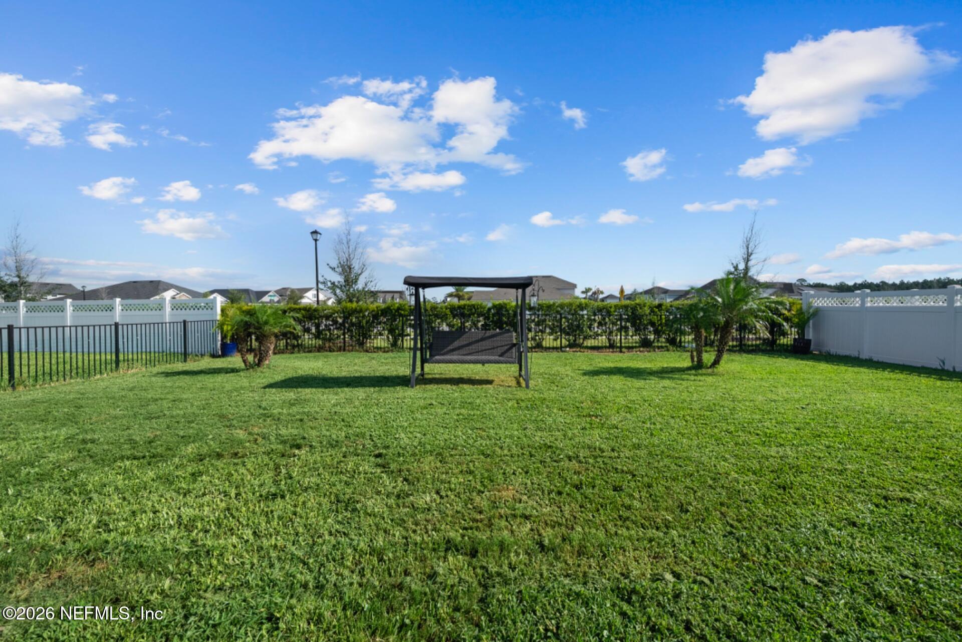 123 THATCHAM Drive, St. Augustine