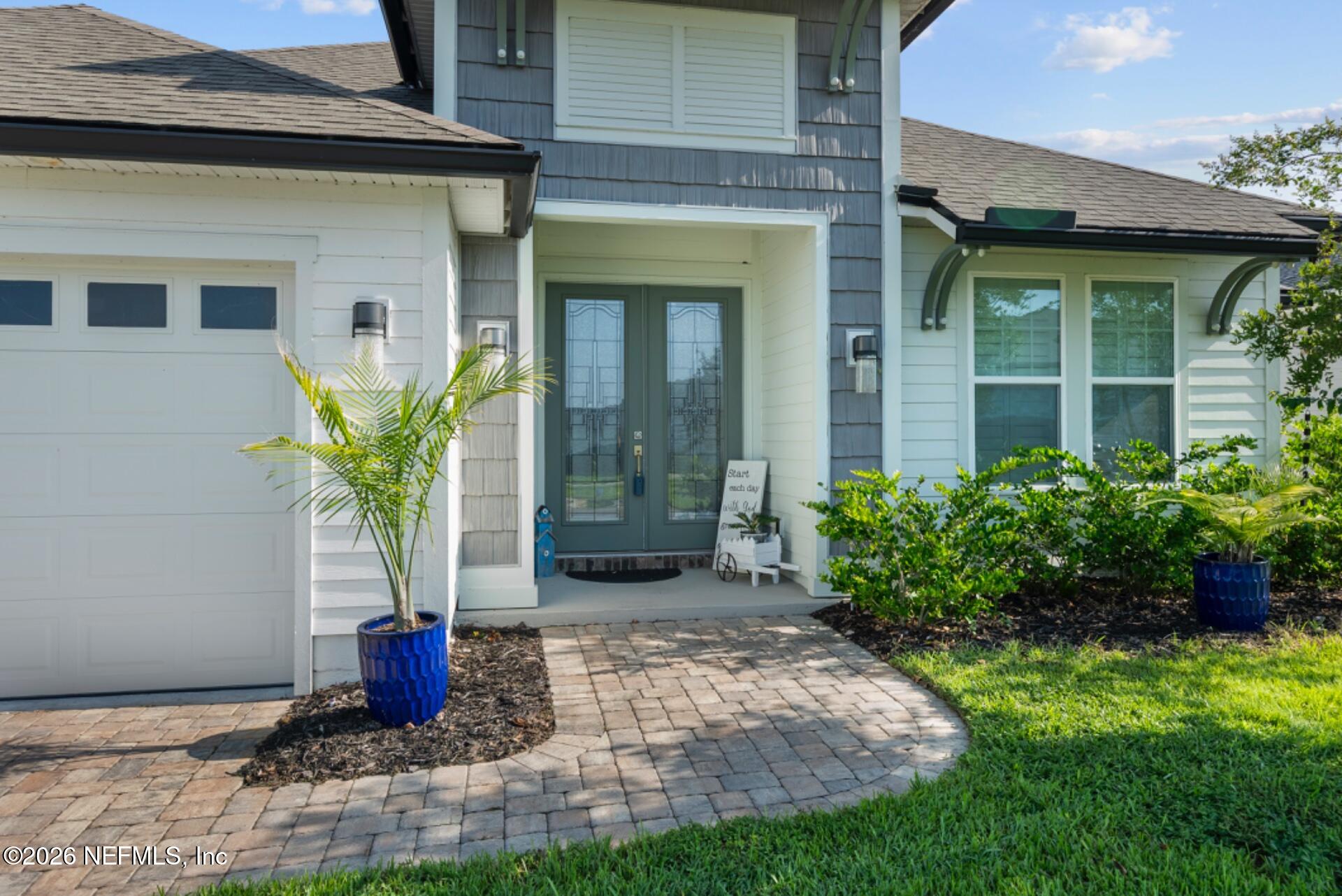123 THATCHAM Drive, St. Augustine