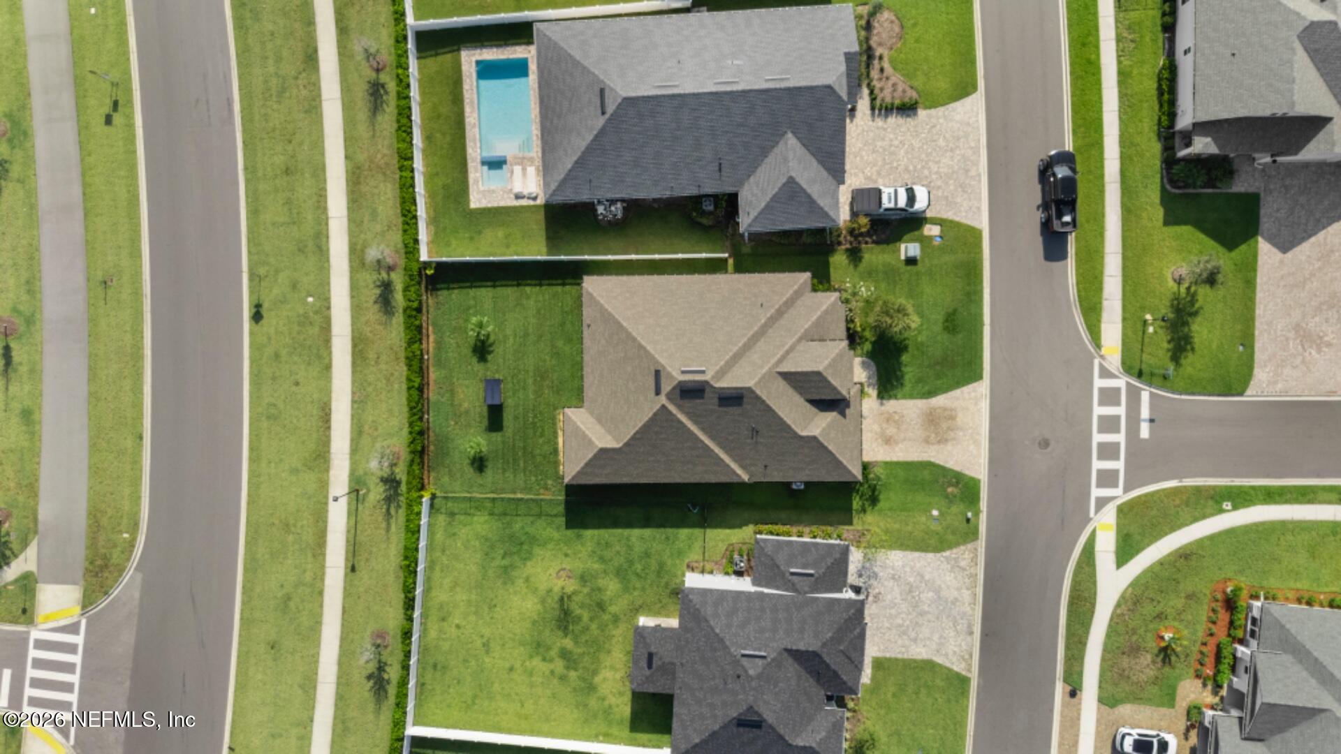 123 THATCHAM Drive, St. Augustine