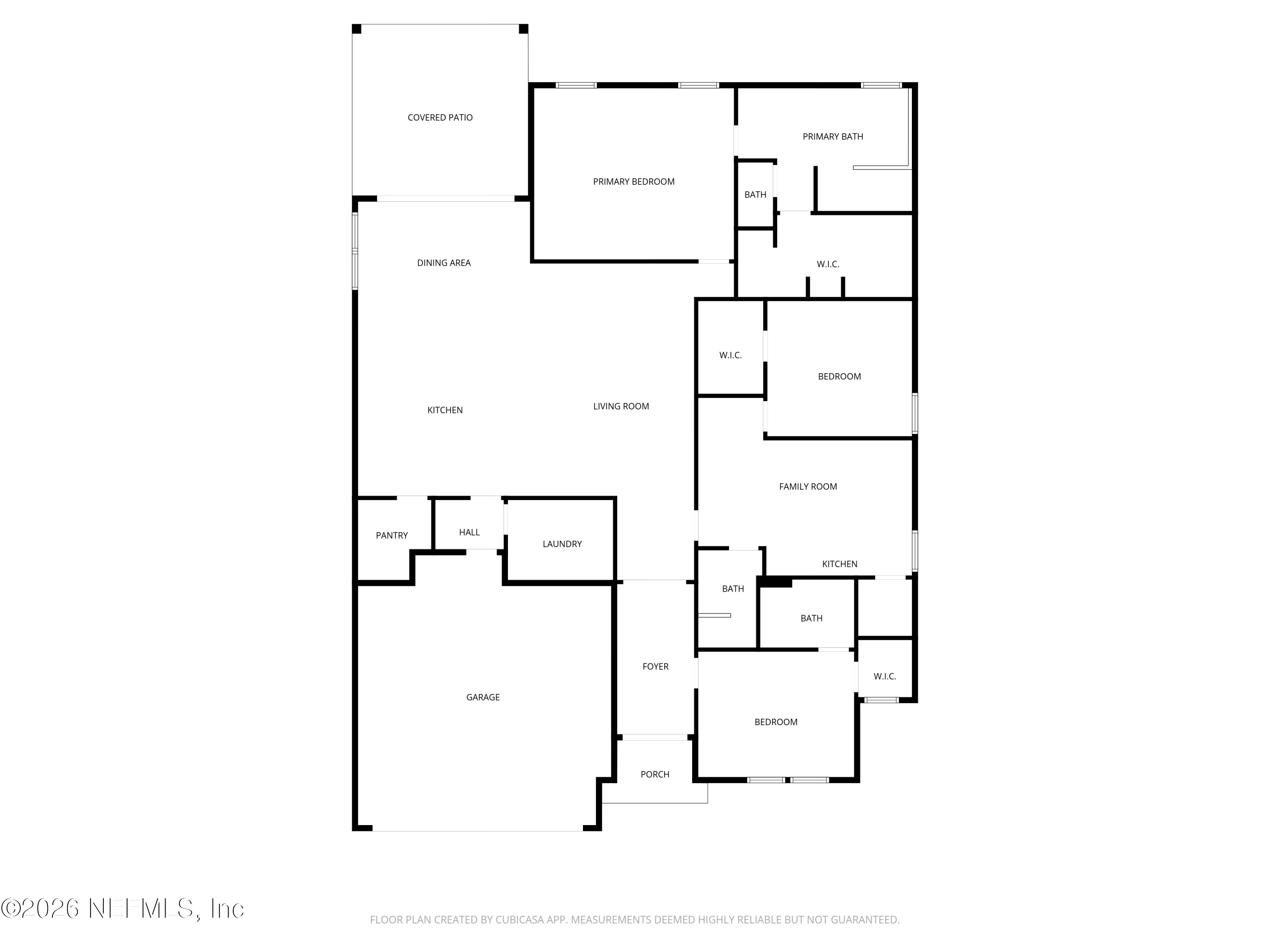 123 THATCHAM Drive, St. Augustine