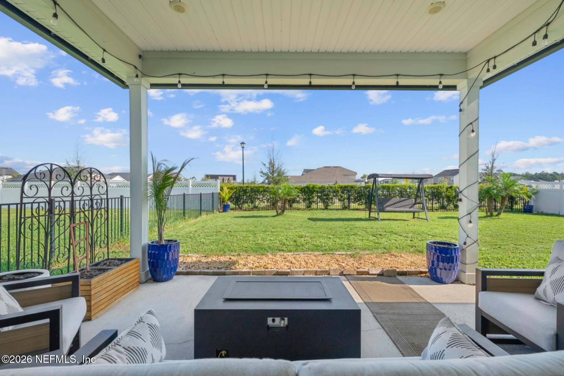 123 THATCHAM Drive, St. Augustine