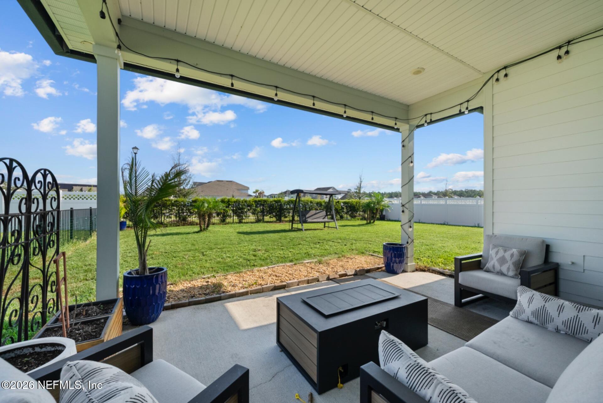 123 THATCHAM Drive, St. Augustine