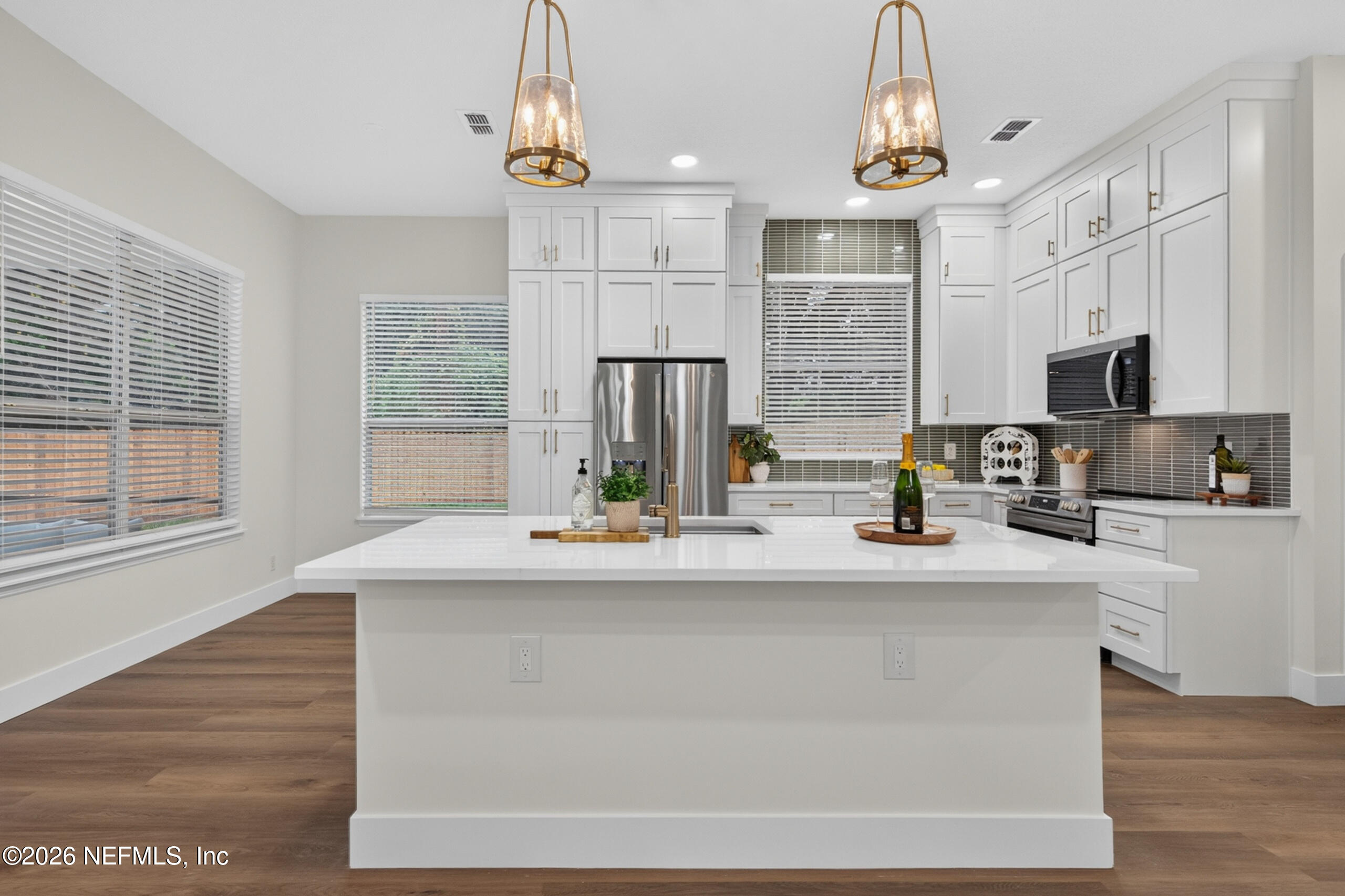 1004 SENECIO Place, St. Johns