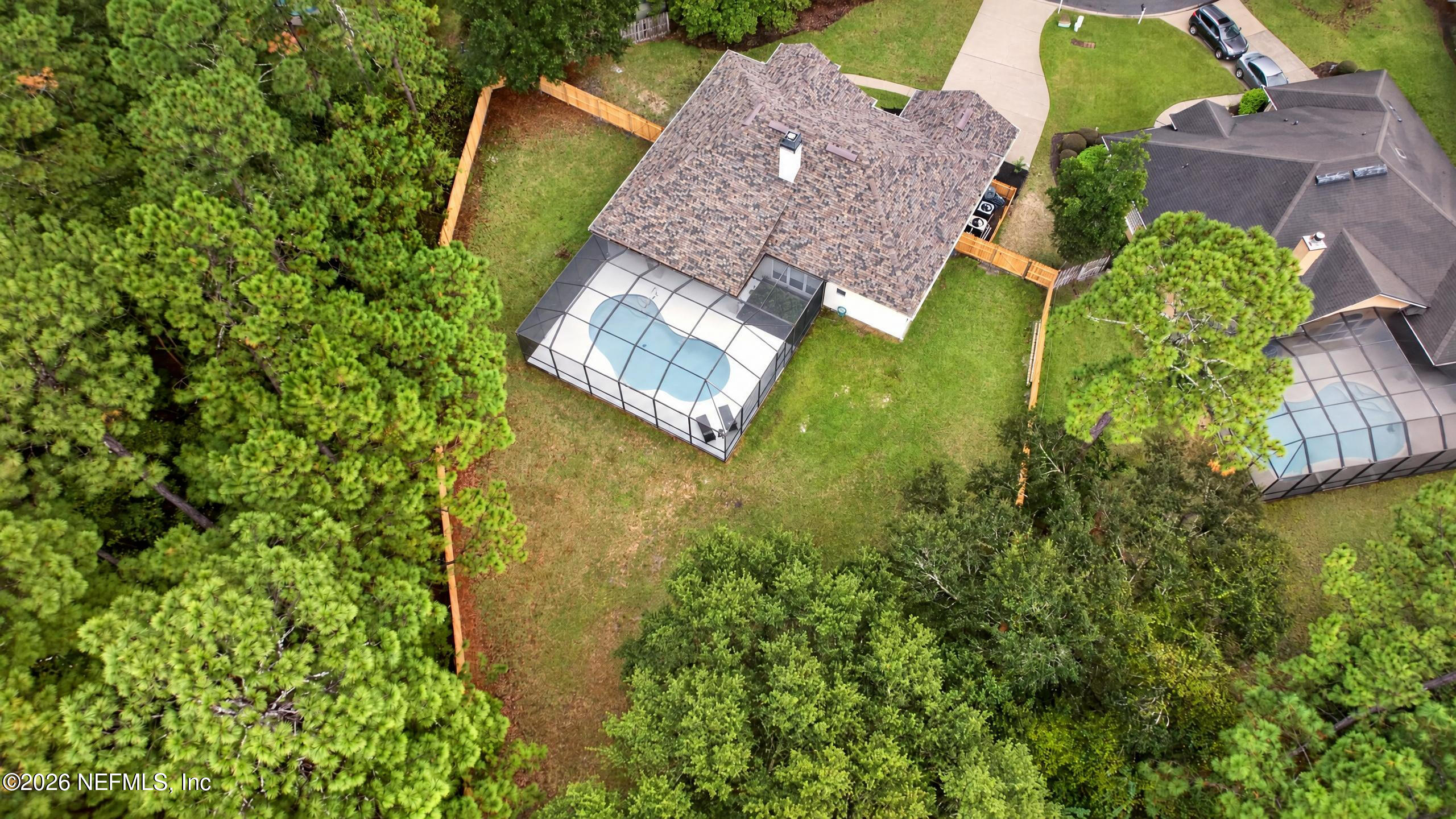 1004 SENECIO Place, St. Johns