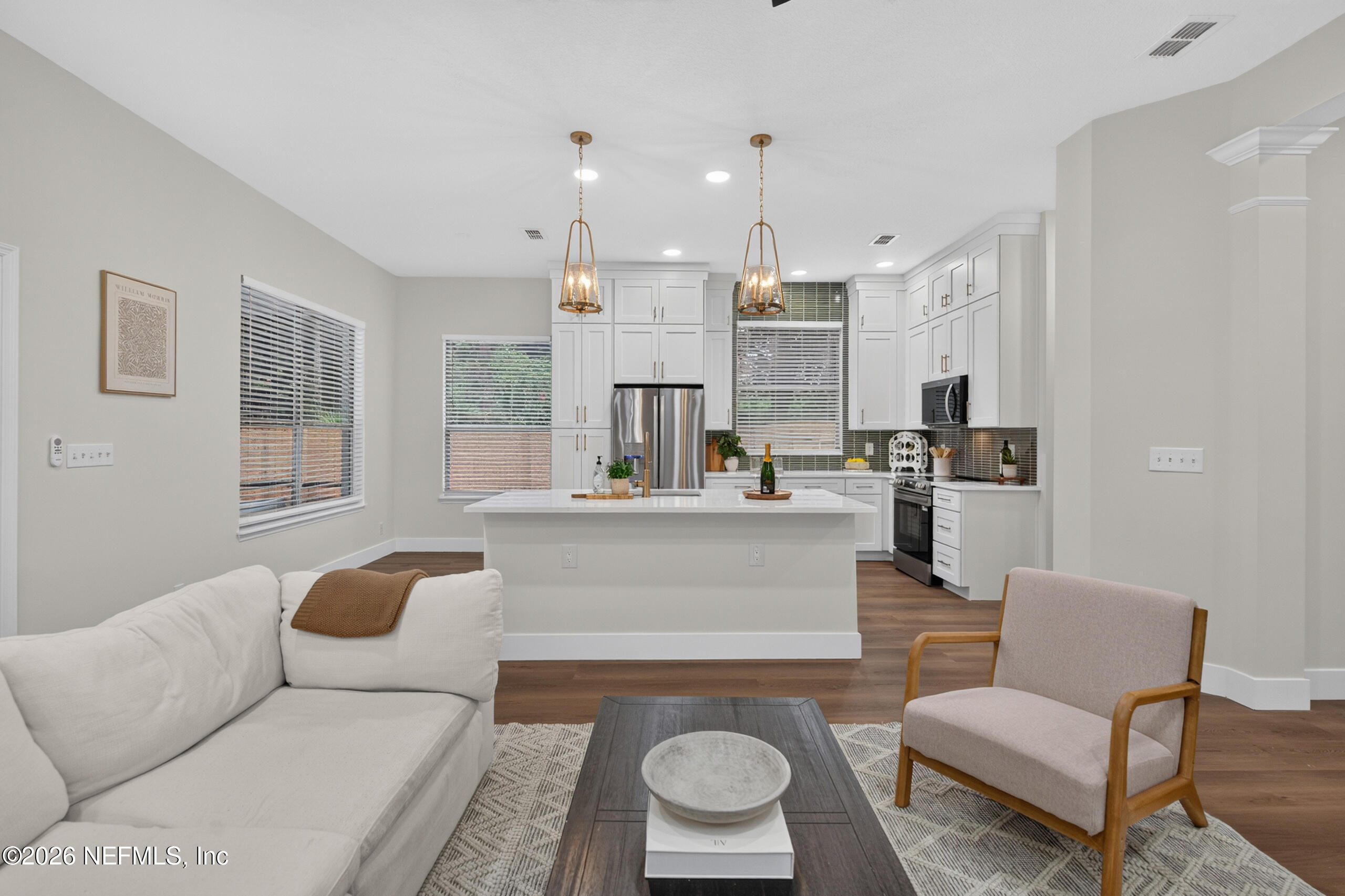 1004 SENECIO Place, St. Johns