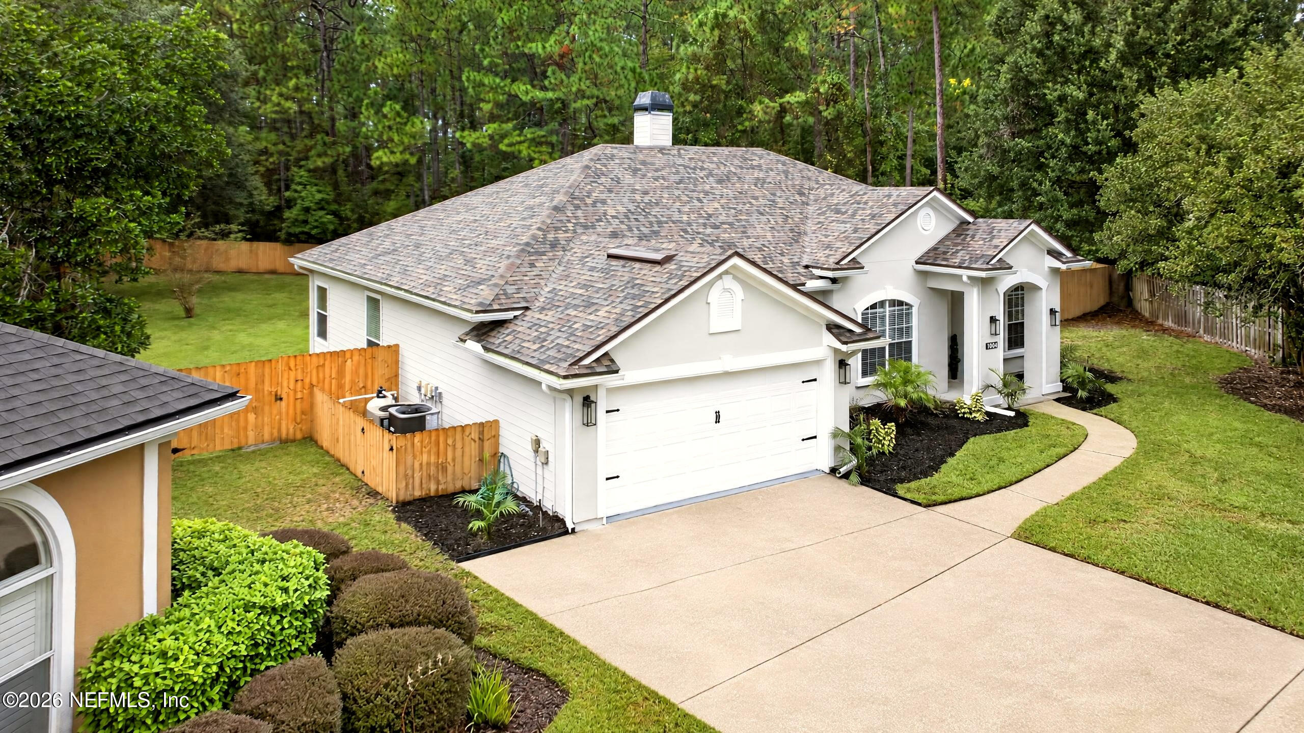 1004 SENECIO Place, St. Johns