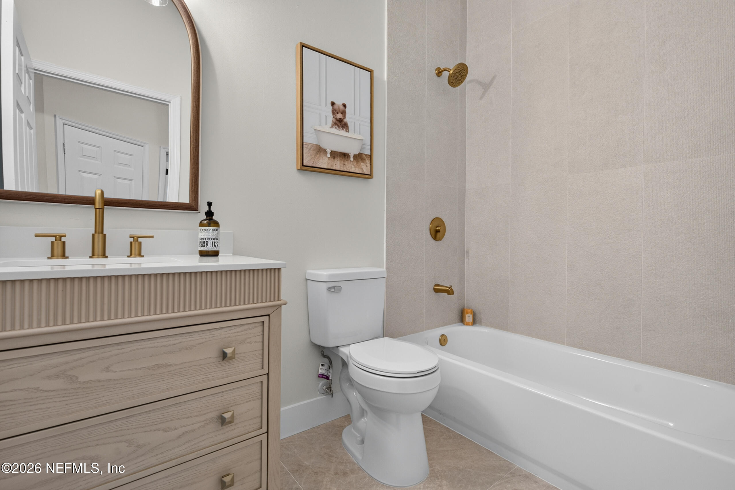 1004 SENECIO Place, St. Johns