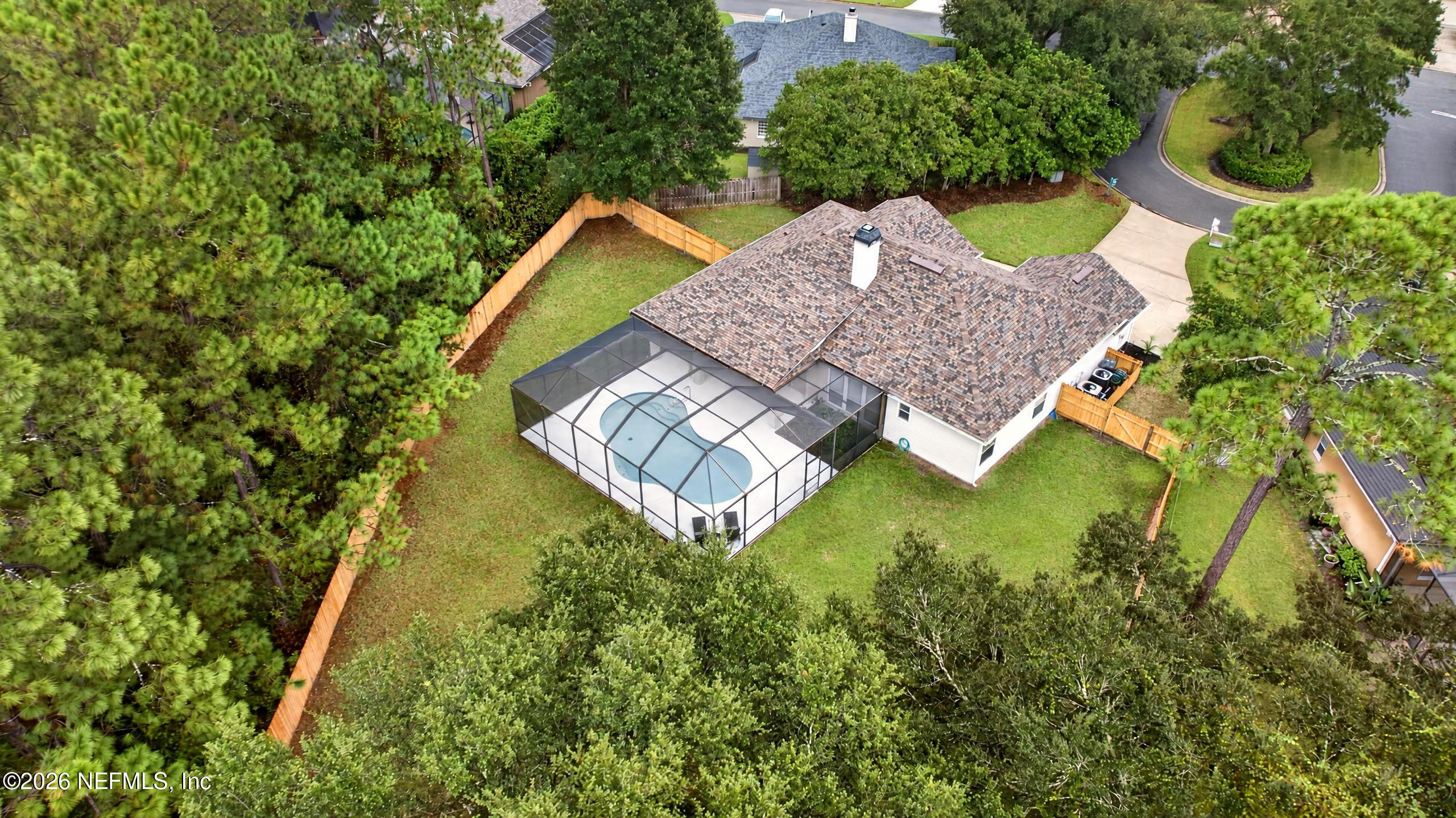 1004 SENECIO Place, St. Johns