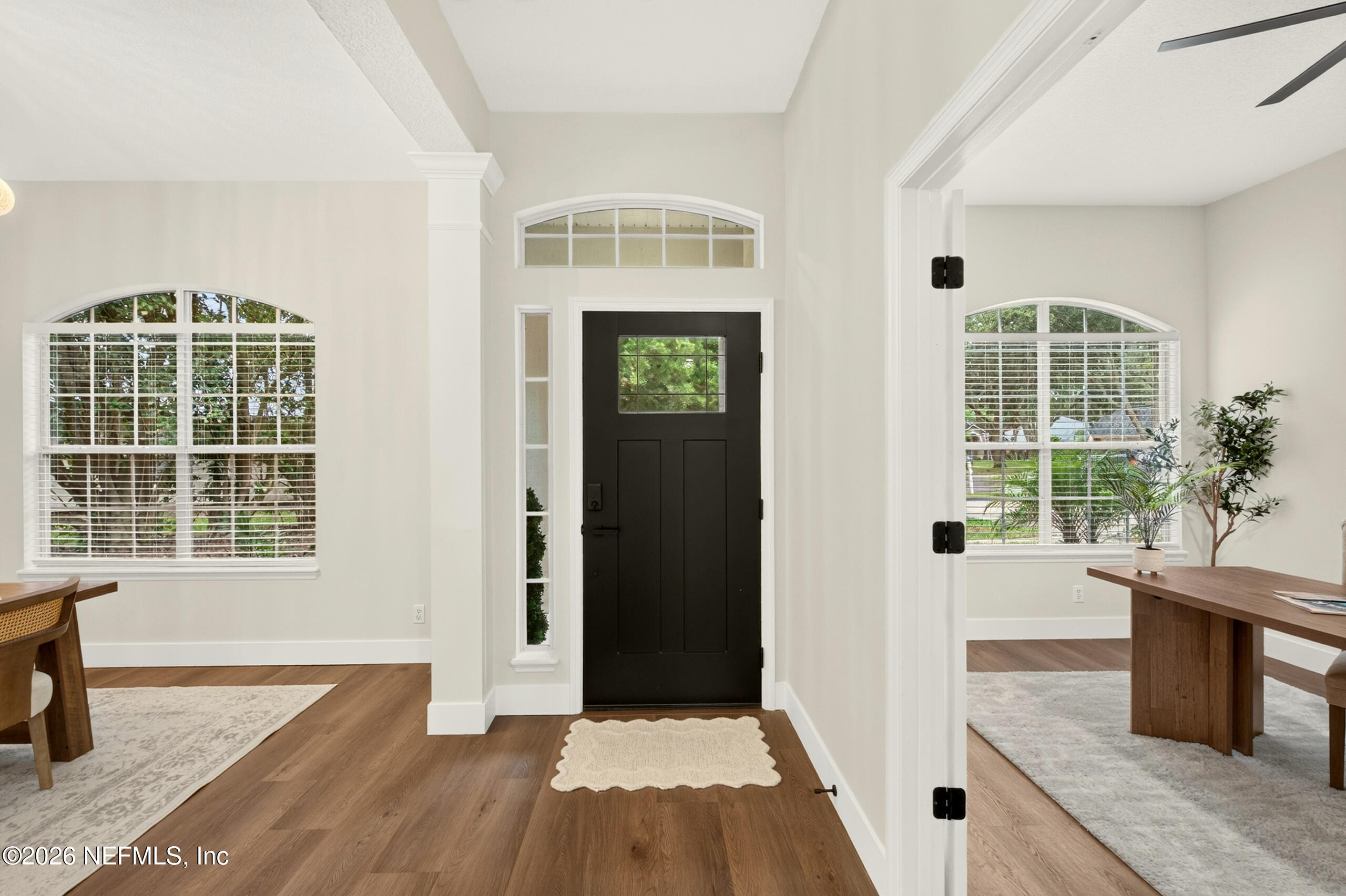 1004 SENECIO Place, St. Johns
