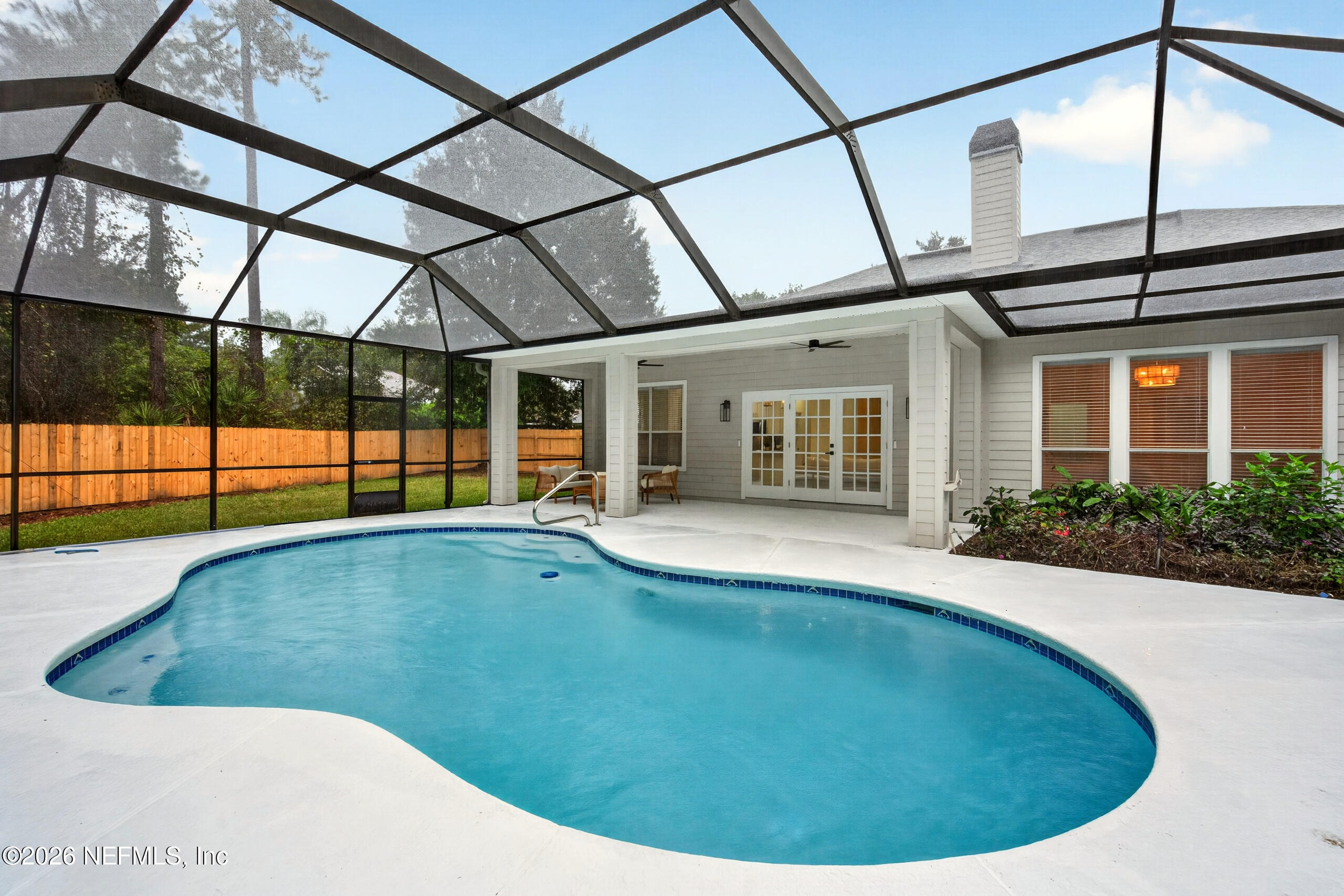 1004 SENECIO Place, St. Johns