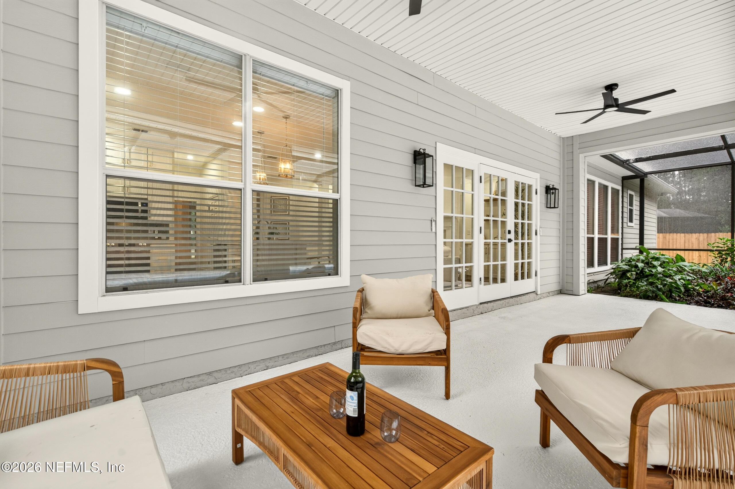 1004 SENECIO Place, St. Johns