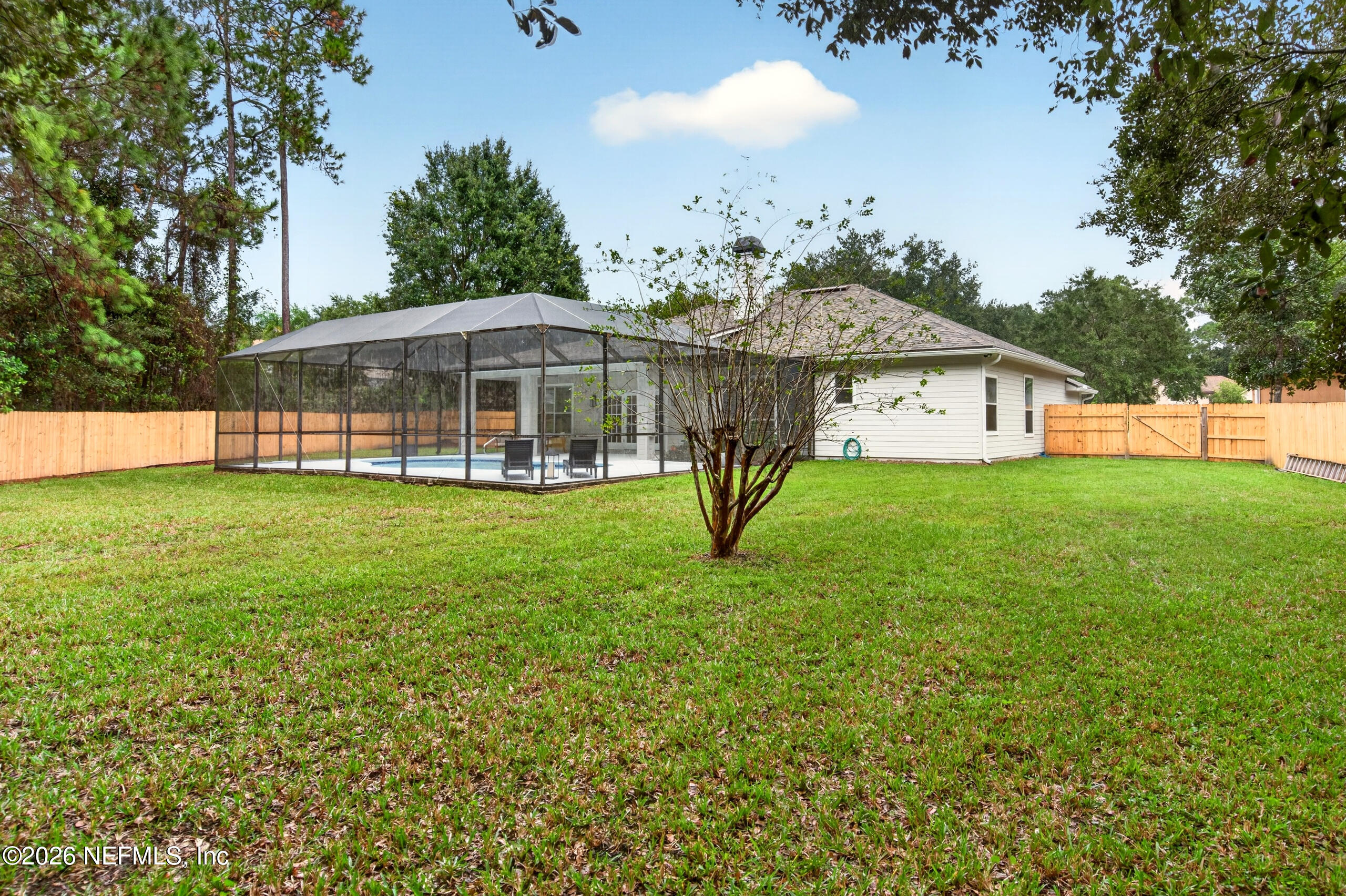 1004 SENECIO Place, St. Johns
