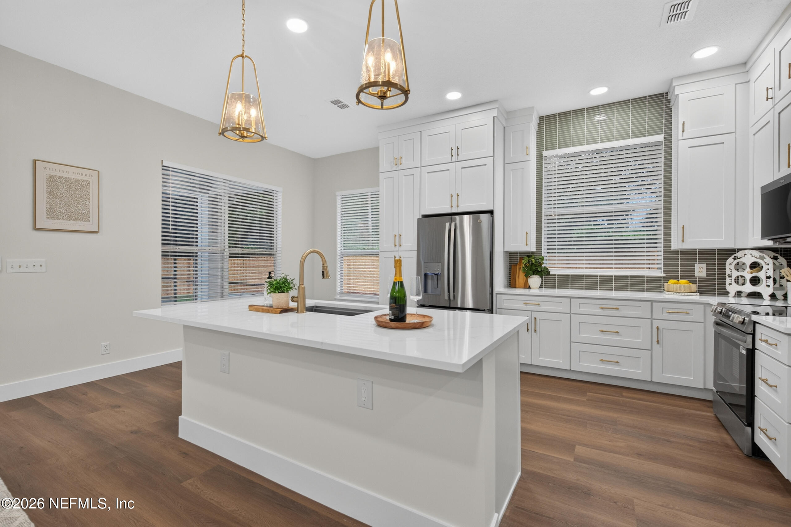 1004 SENECIO Place, St. Johns