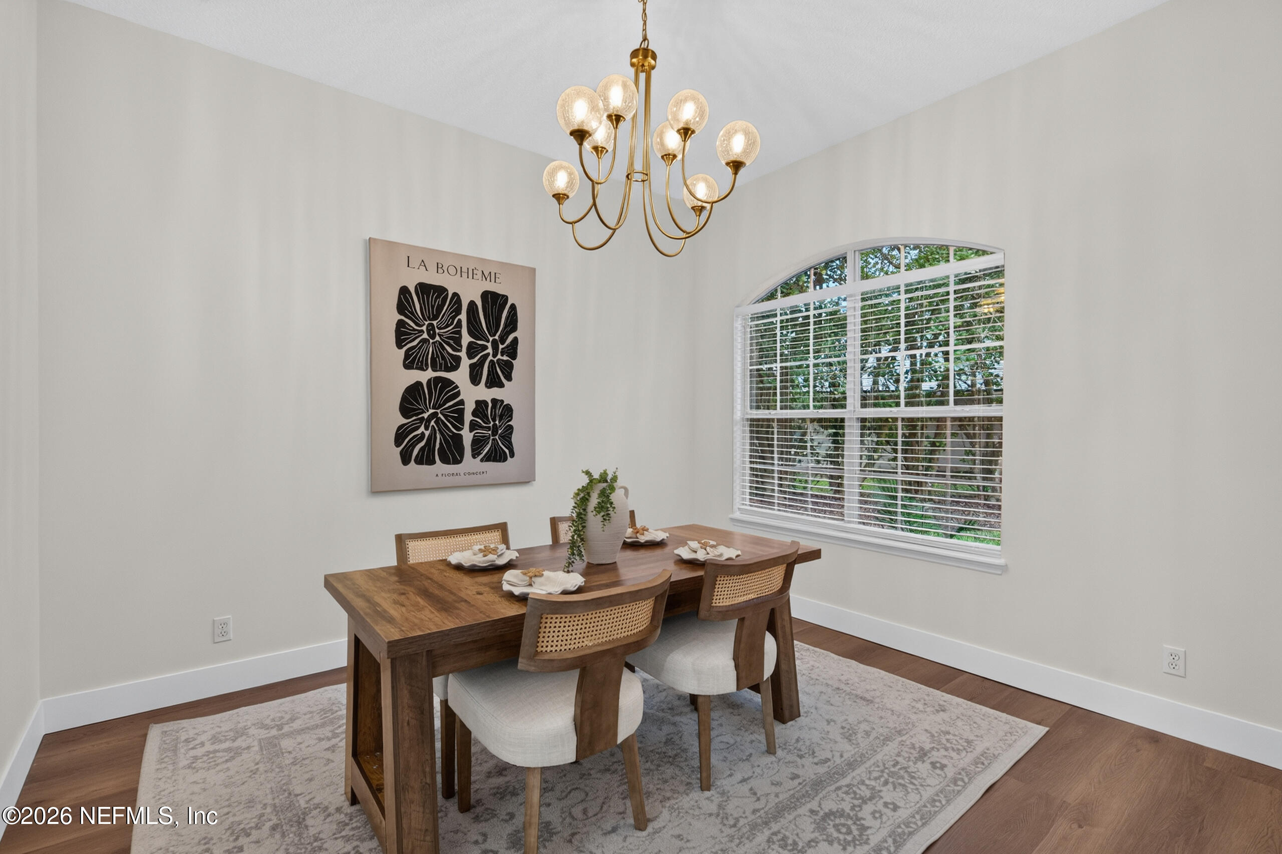 1004 SENECIO Place, St. Johns
