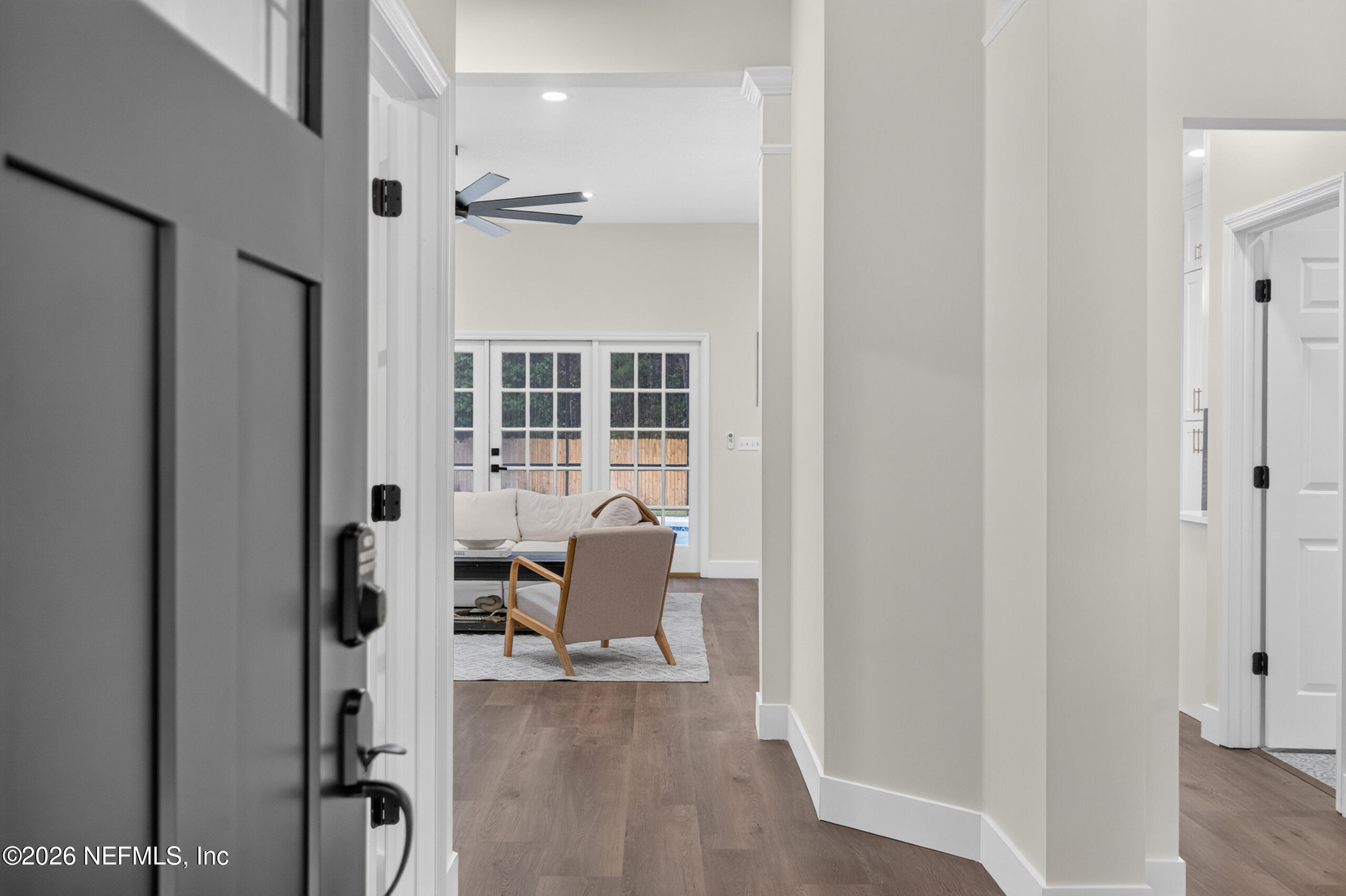 1004 SENECIO Place, St. Johns