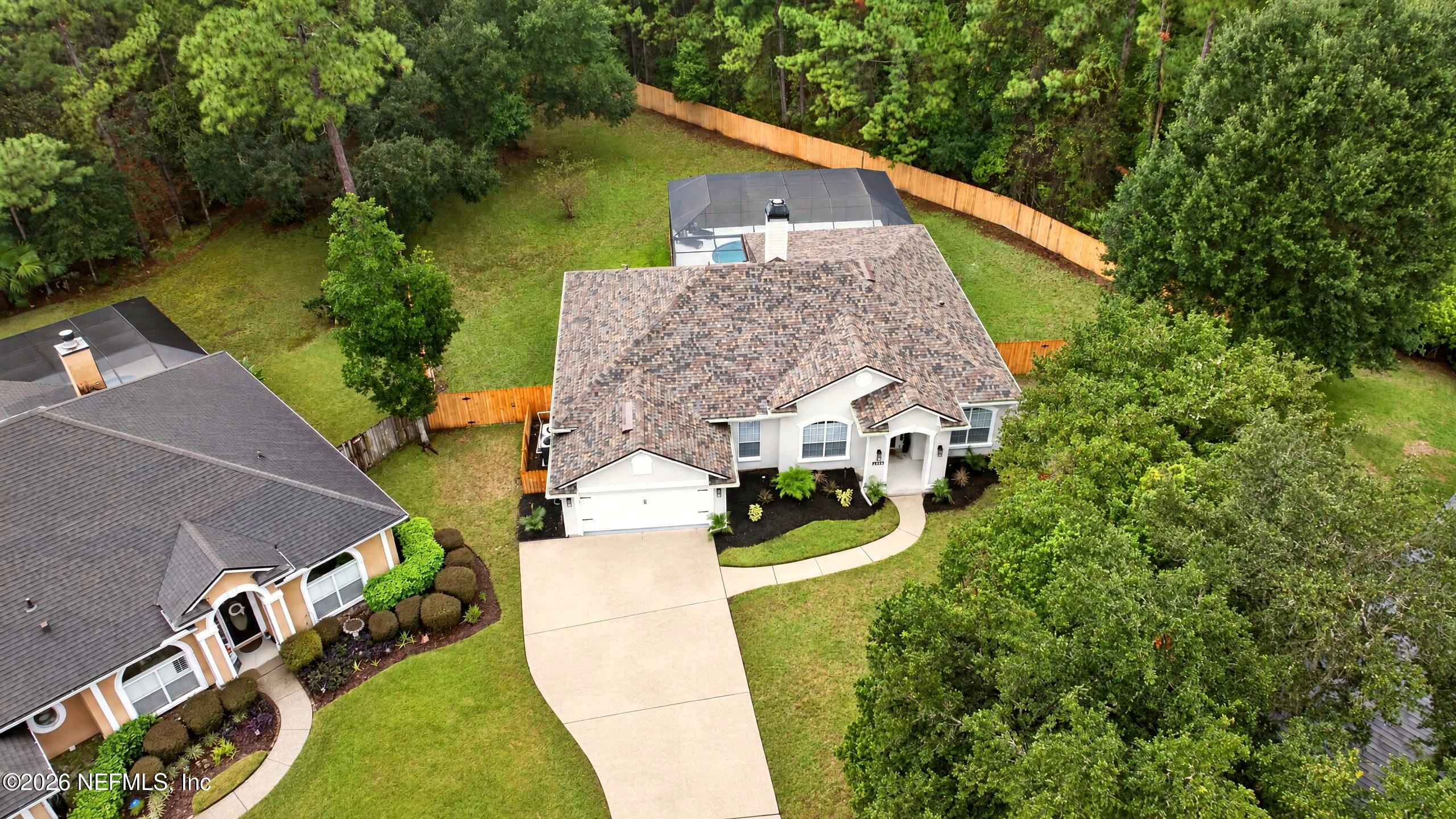 1004 SENECIO Place, St. Johns