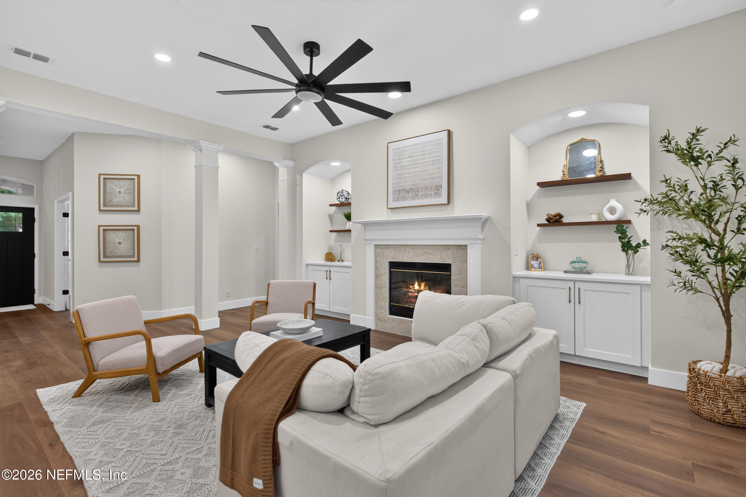 1004 SENECIO Place, St. Johns