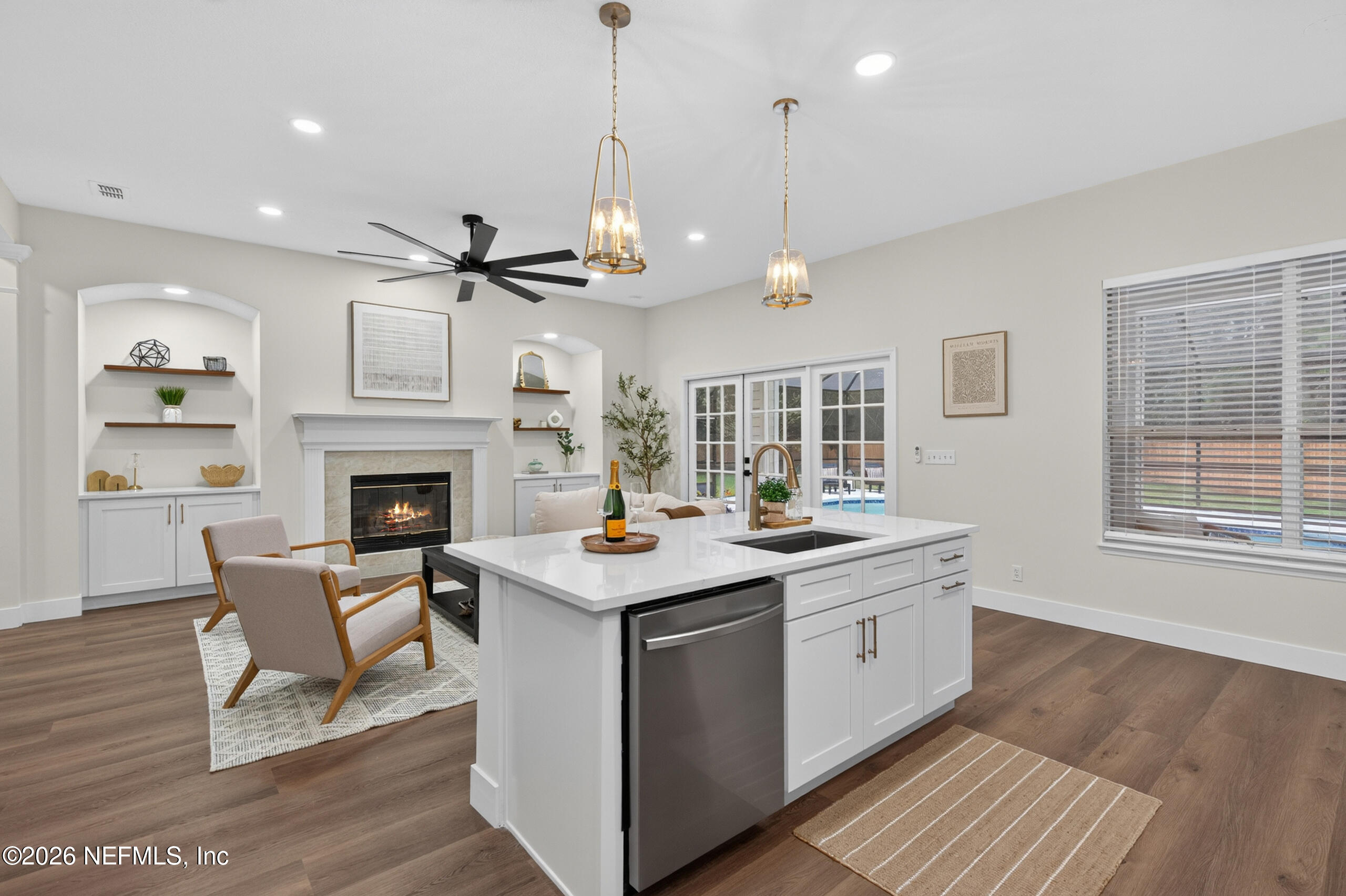 1004 SENECIO Place, St. Johns