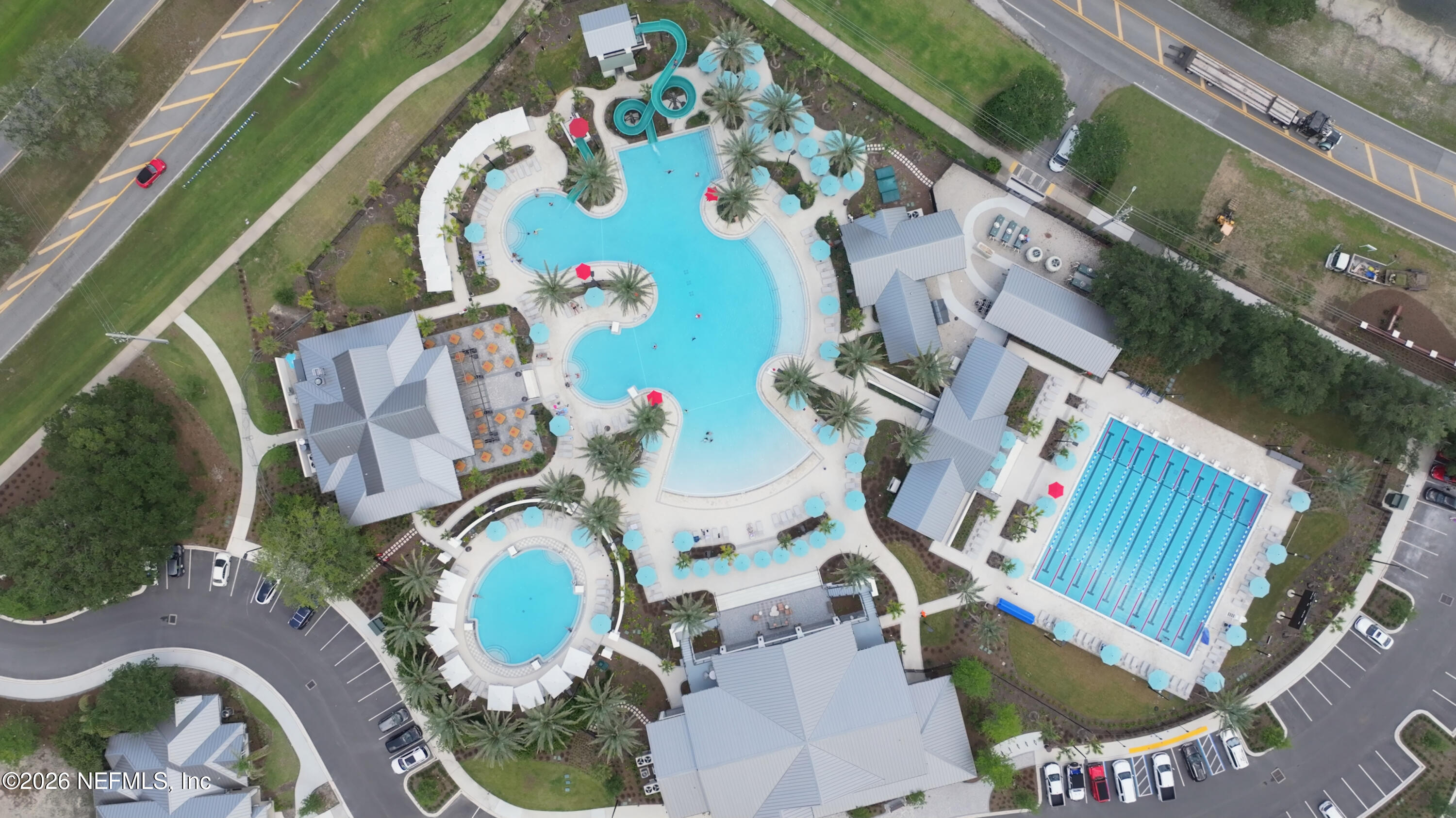 1004 SENECIO Place, St. Johns