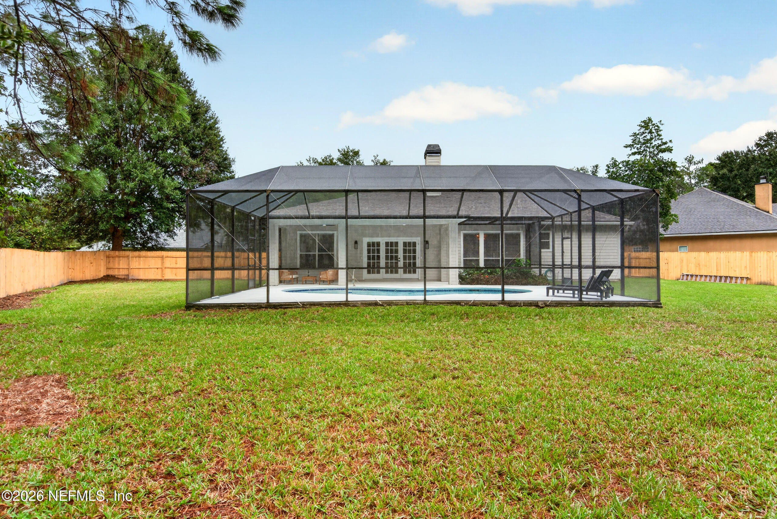 1004 SENECIO Place, St. Johns