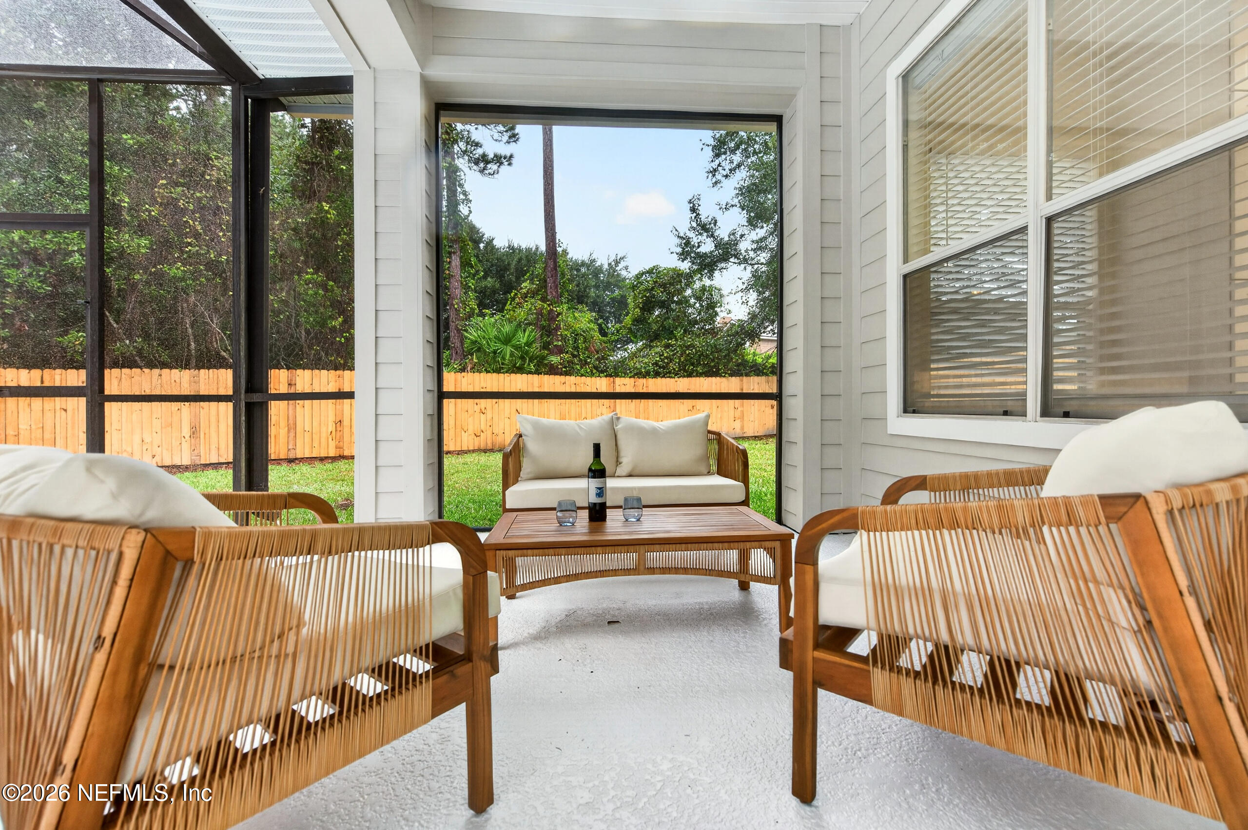 1004 SENECIO Place, St. Johns