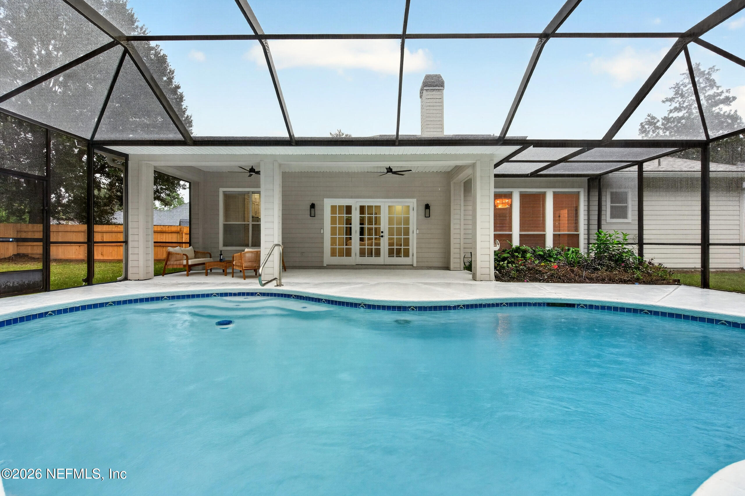 1004 SENECIO Place, St. Johns