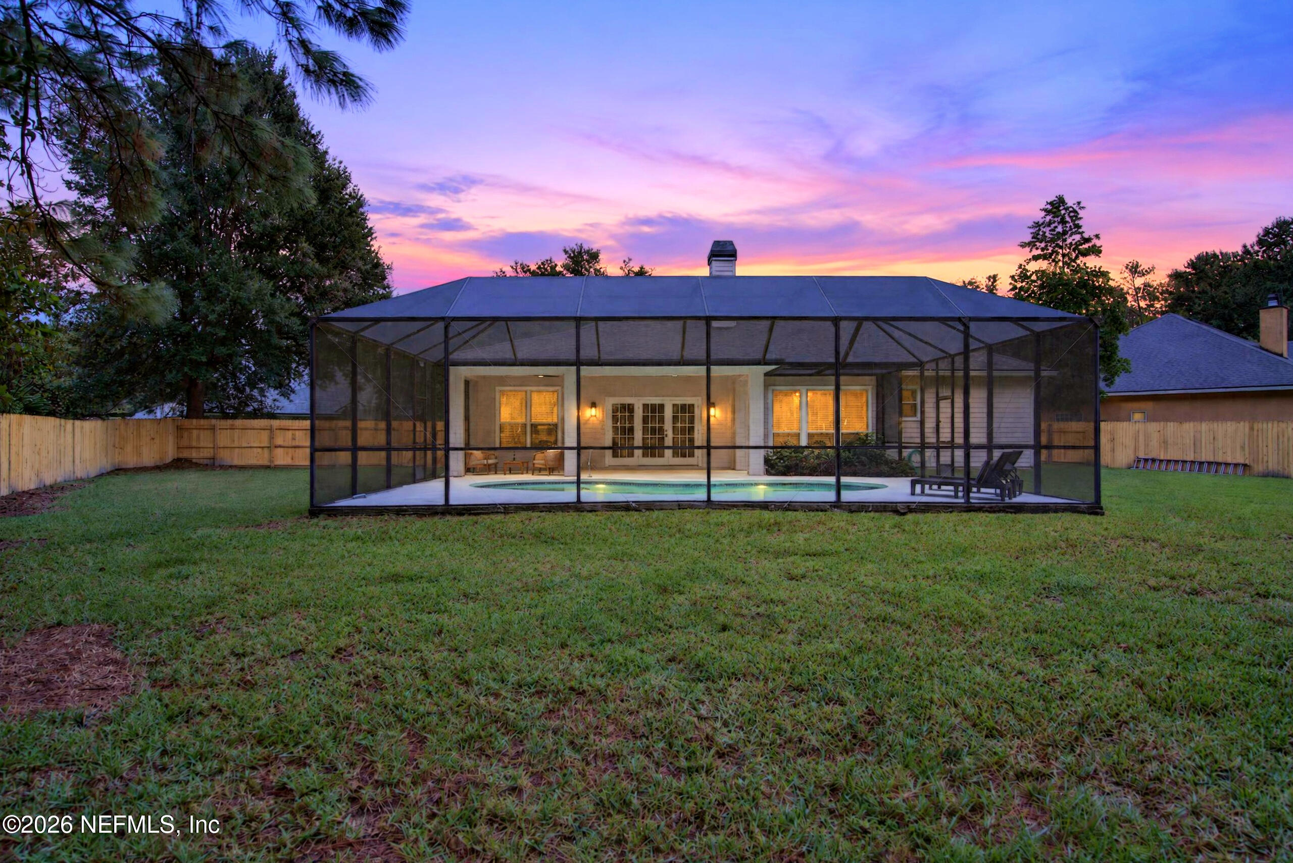 1004 SENECIO Place, St. Johns